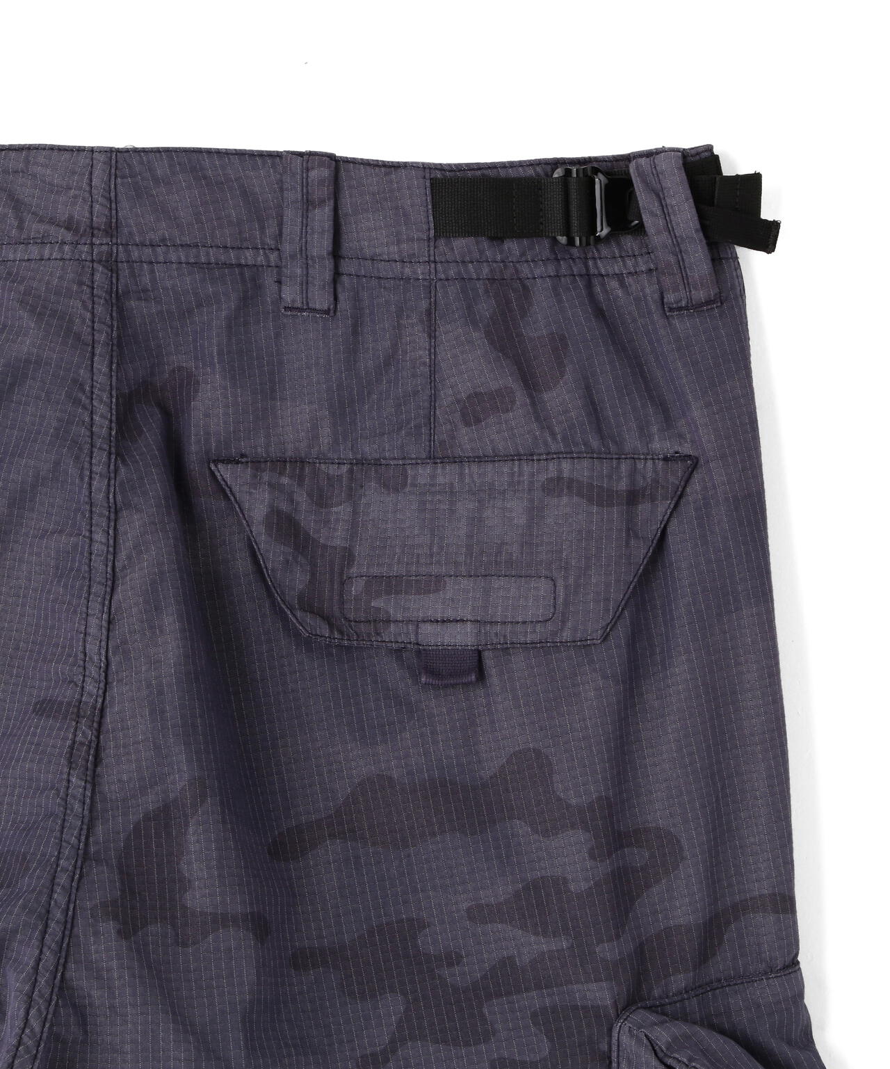 STONE ISLAND/ストーンアイランド/CAMO CARGO PANTS | L.H.P