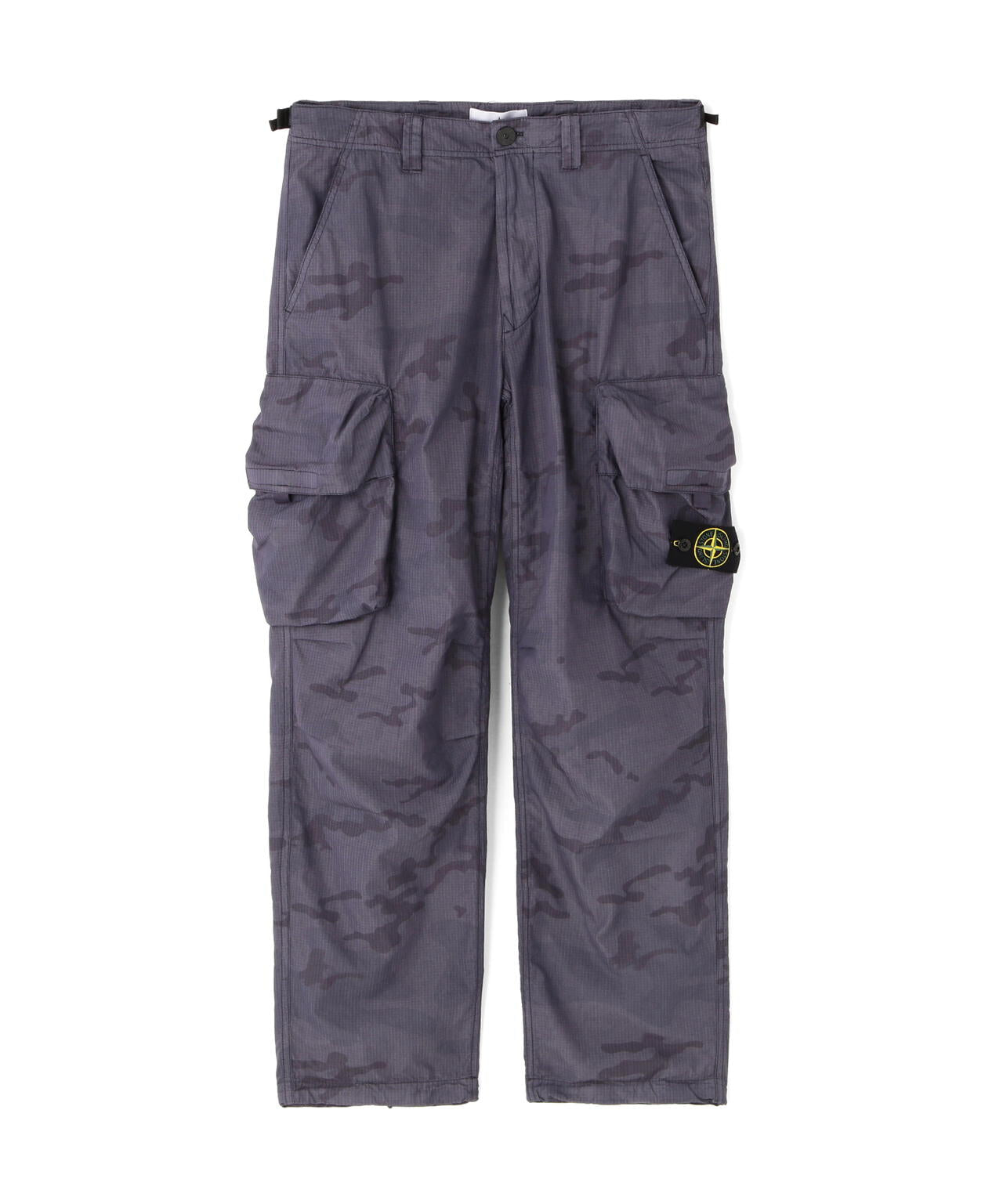 Stone  Cargo Pants ストーン アイランド パンツ STONE ISLAND/ストーンアイランド/CAMO CARGO PANTS | L.H.P