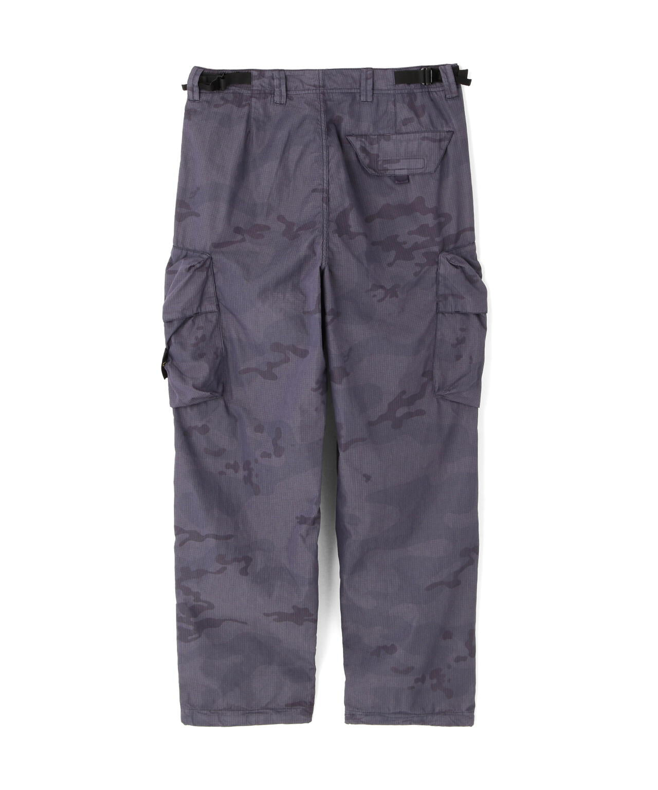 Stone  Cargo Pants ストーン アイランド パンツ STONE ISLAND/ストーンアイランド/CAMO CARGO PANTS | L.H.P