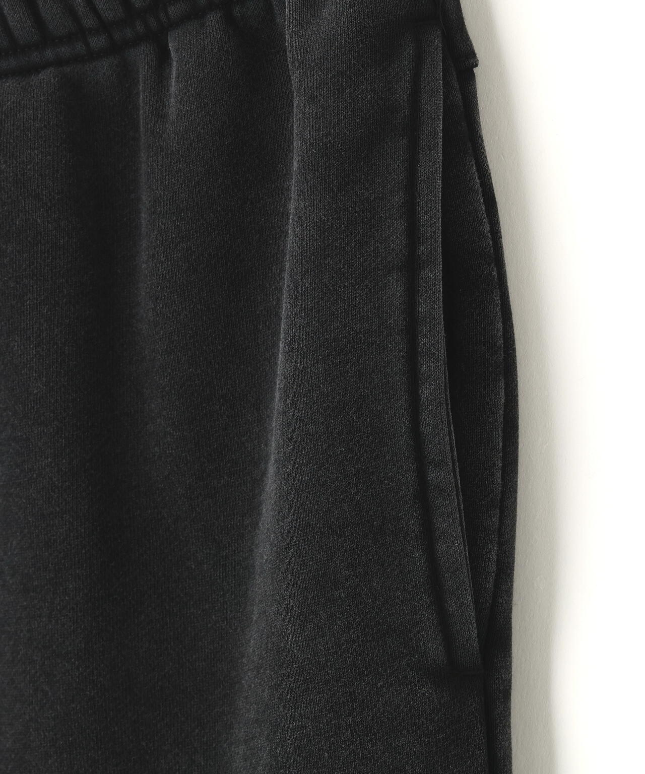 【WEB&DEPOT限定】DankeSchon/ダンケシェーン/SULFUR SWEAT PANTS