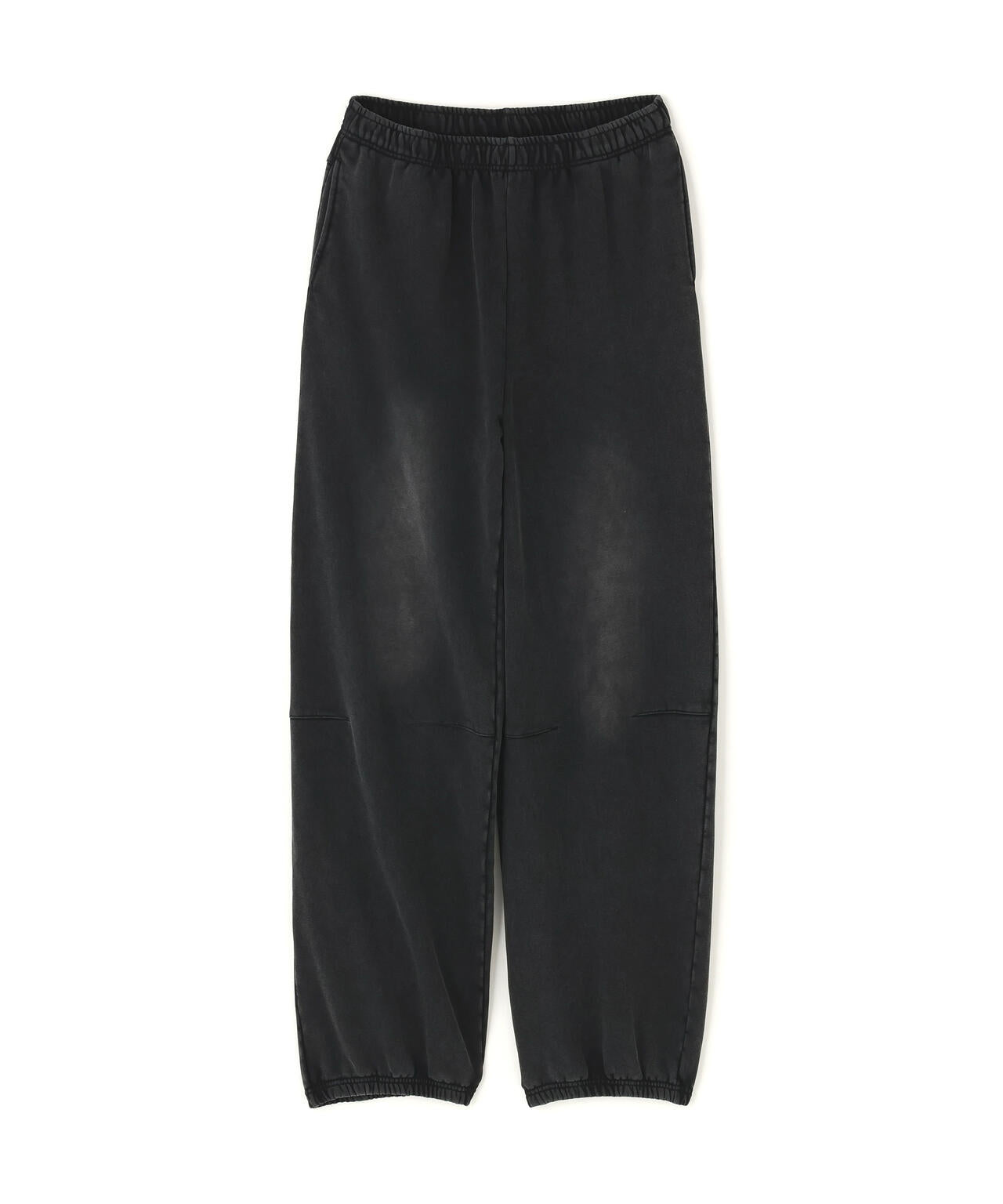 WEB&DEPOT限定】DankeSchon/ダンケシェーン/SULFUR SWEAT PANTS
