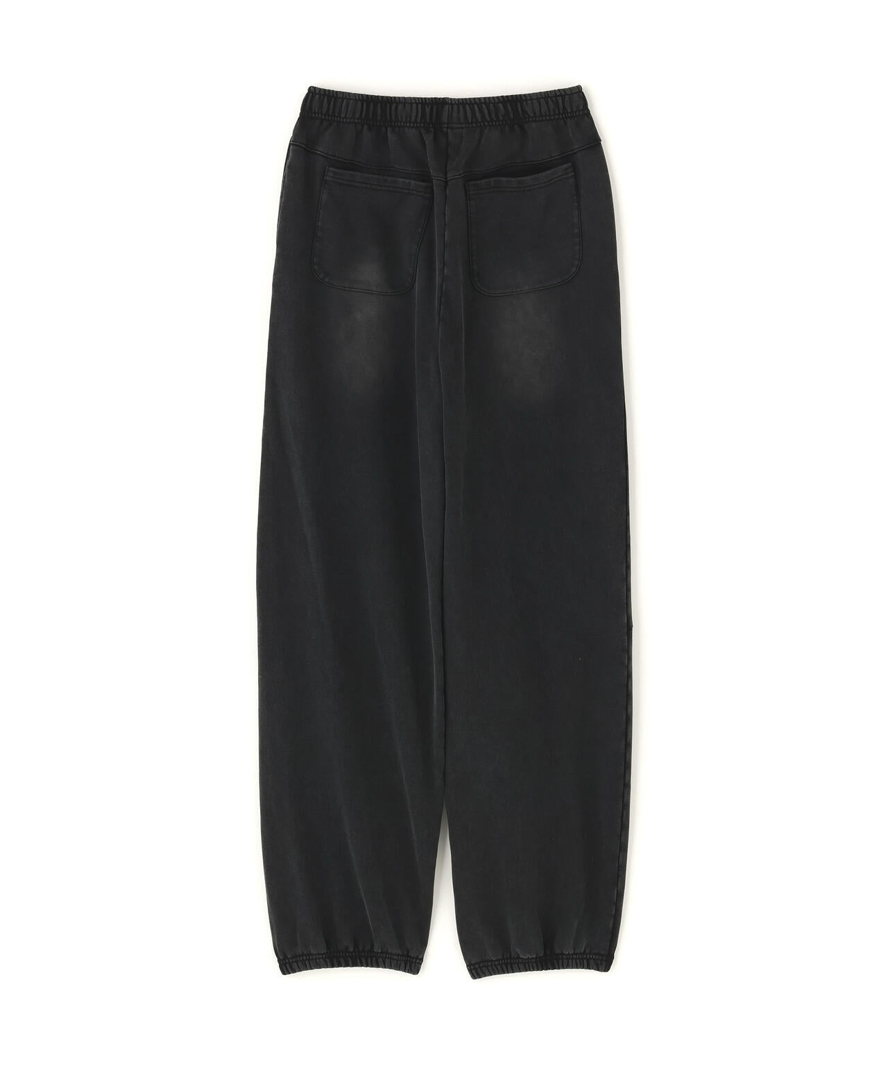 【WEB&DEPOT限定】DankeSchon/ダンケシェーン/SULFUR SWEAT PANTS