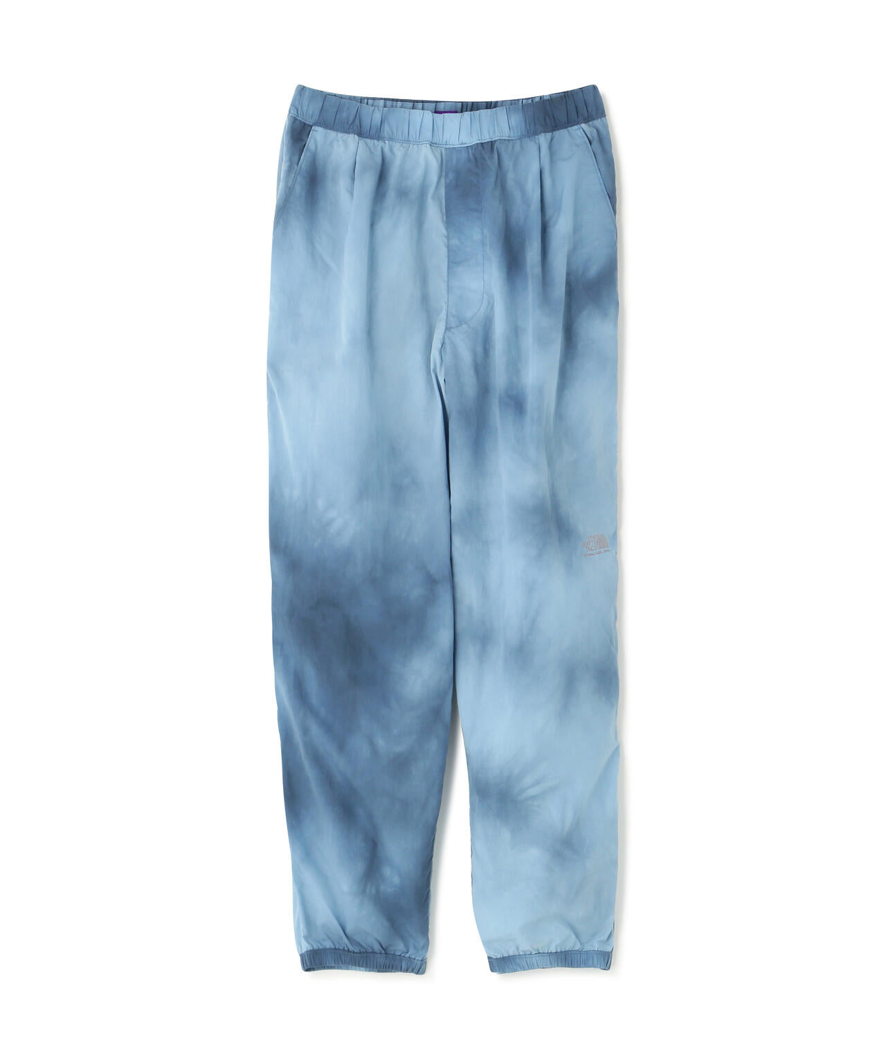 THE NORTH FACE PURPLE LABEL/Uneven Dyed Field Pants