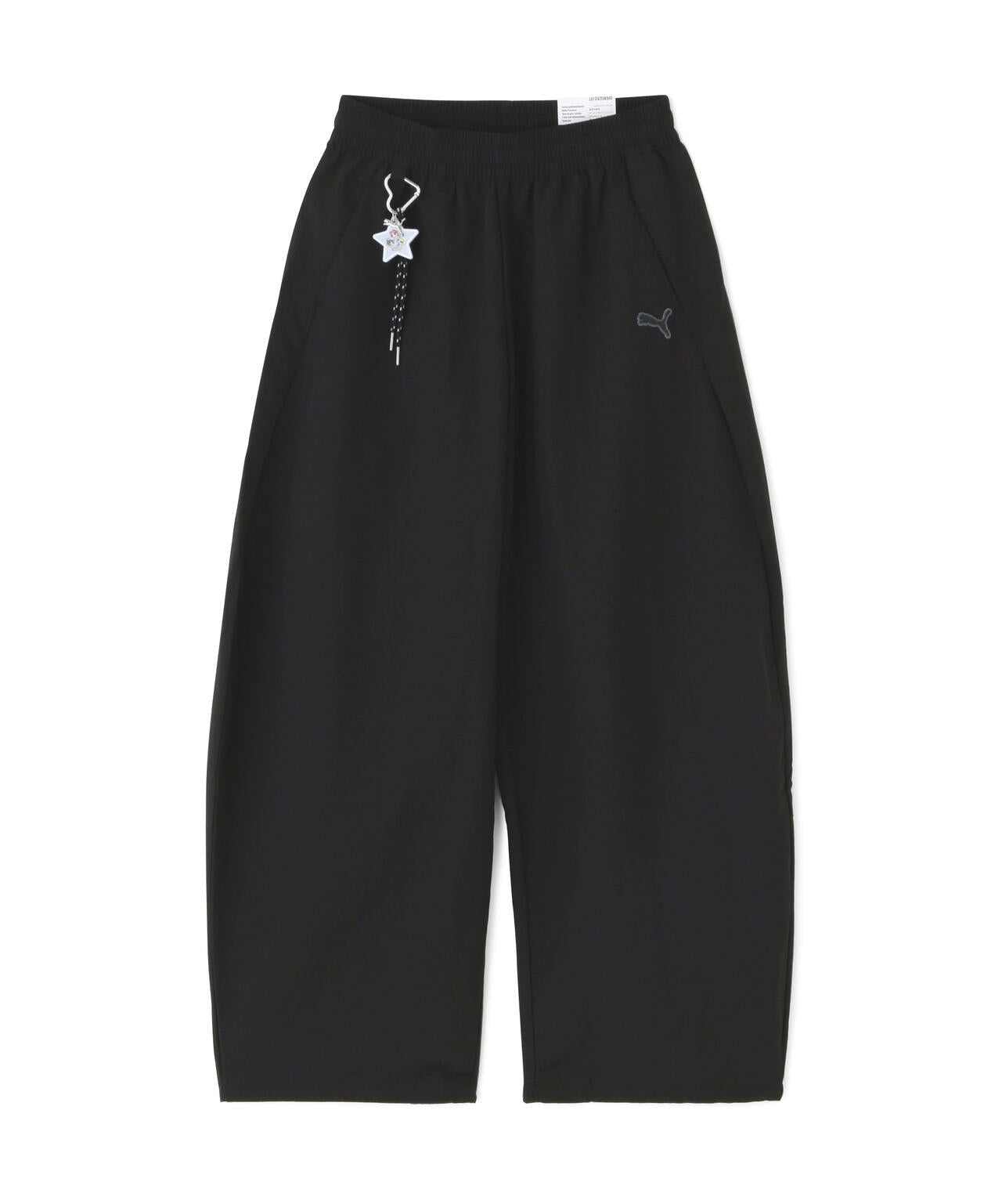 PUMA/プーマ/PPG WOVEN PT WIDE LEG W