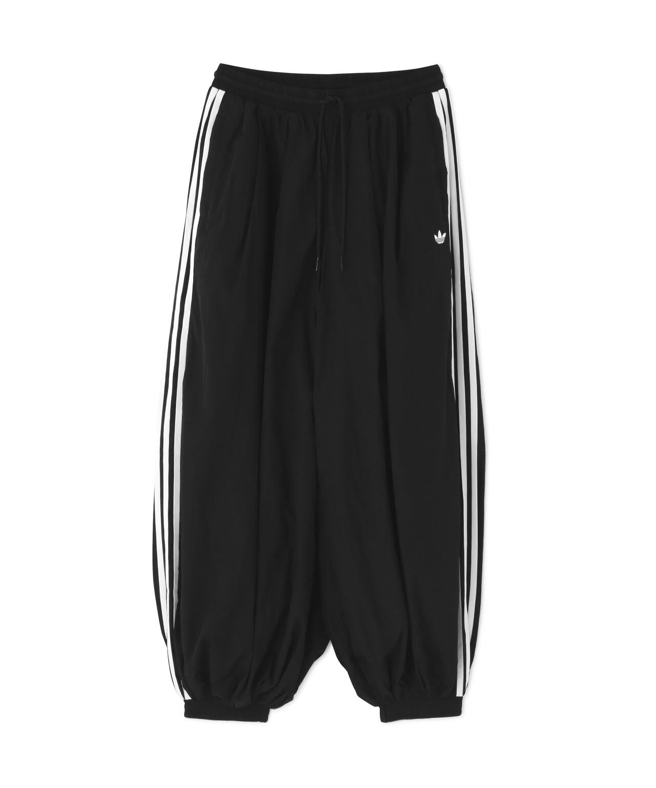 adidas Originals/アディダス オリジナルス/BALLOON TRACK PANTS