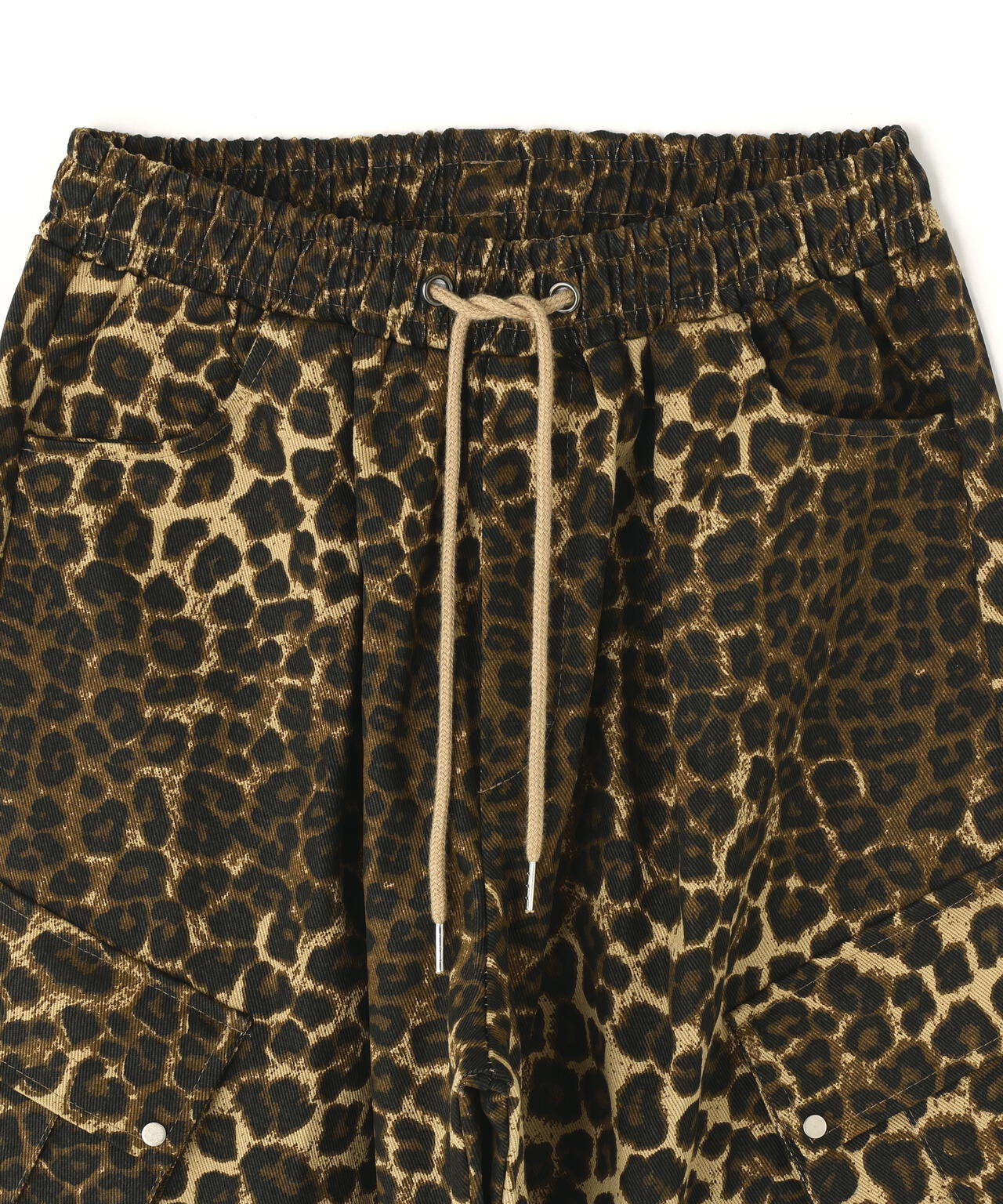 SIS/エスアイエス/Leopard Pants | L.H.P（エルエイチピー） ｜【公式