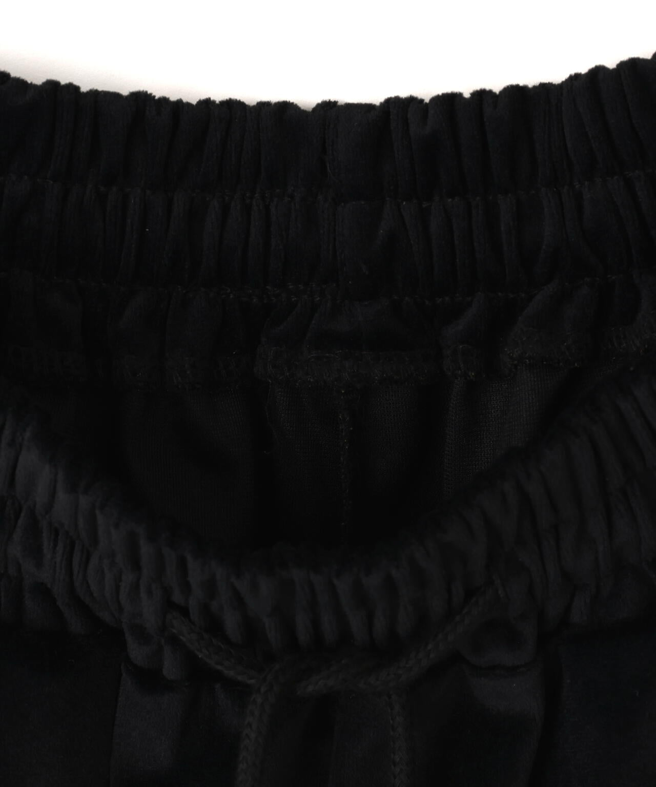 SIS/エスアイエス/Velour Line Wide Pants | L.H.P（エルエイチピー