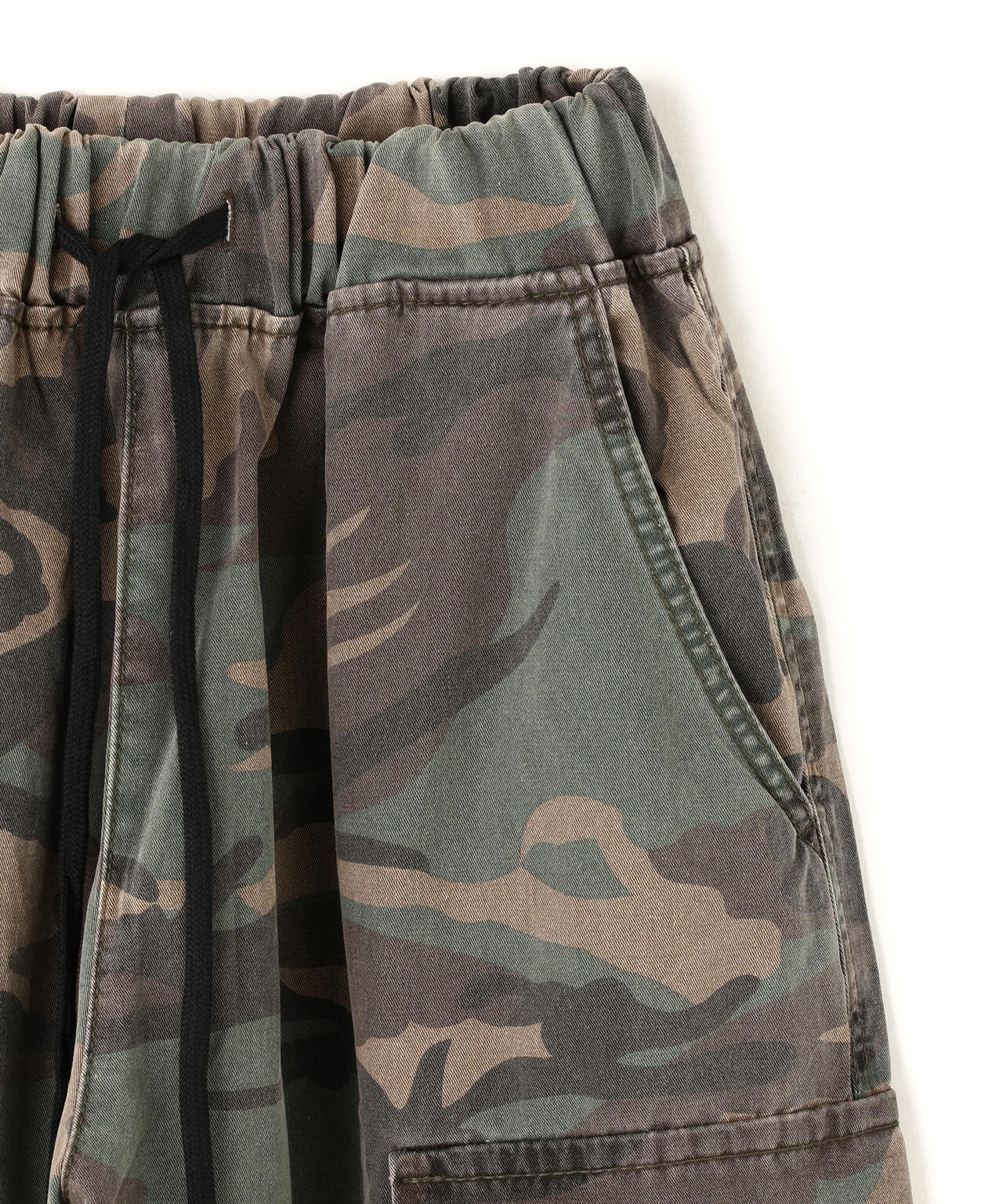 SIS/エスアイエス/Real Tree Camo Pants | L.H.P（エルエイチピー