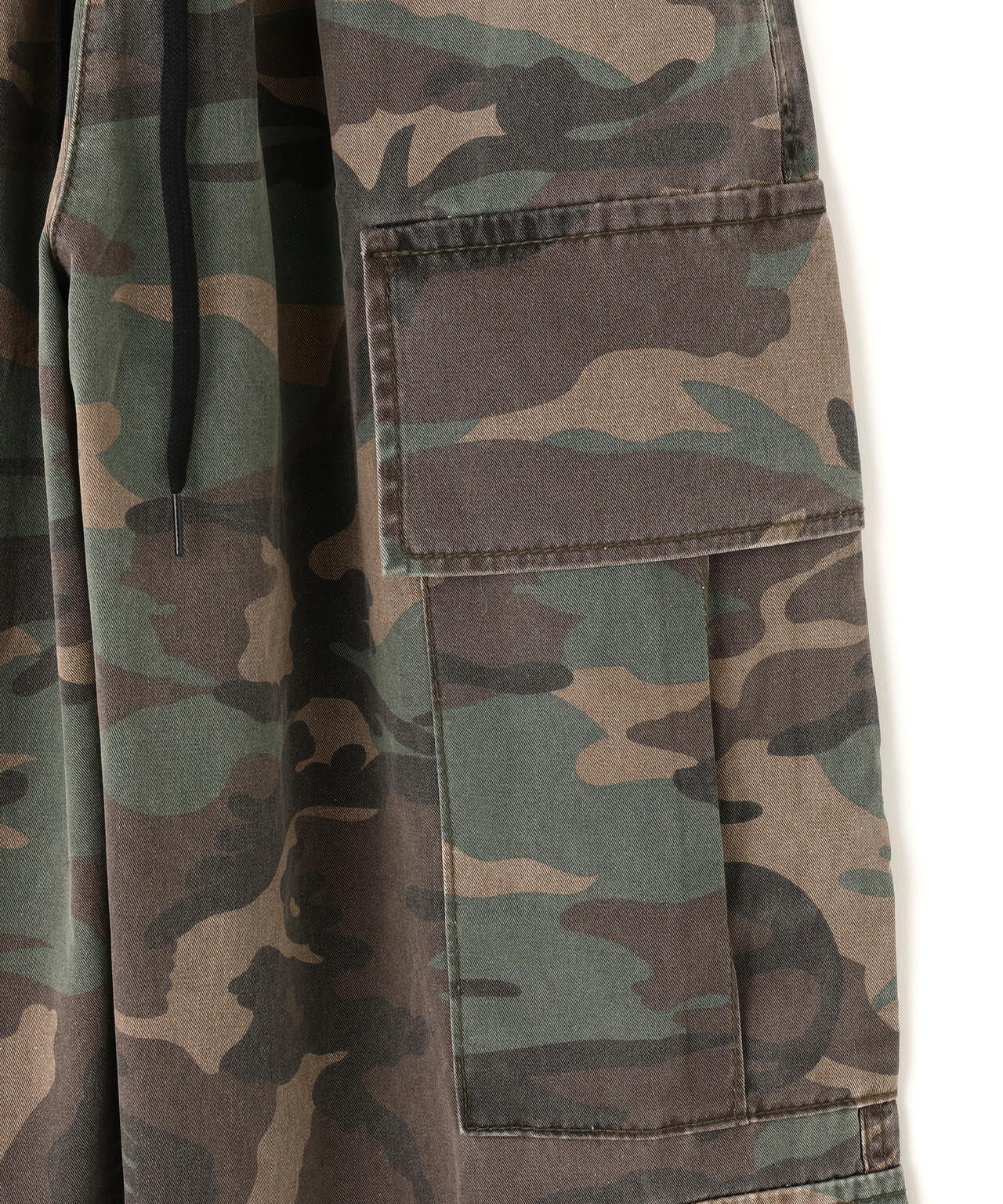 SIS/エスアイエス/Real Tree Camo Pants | L.H.P（エルエイチピー