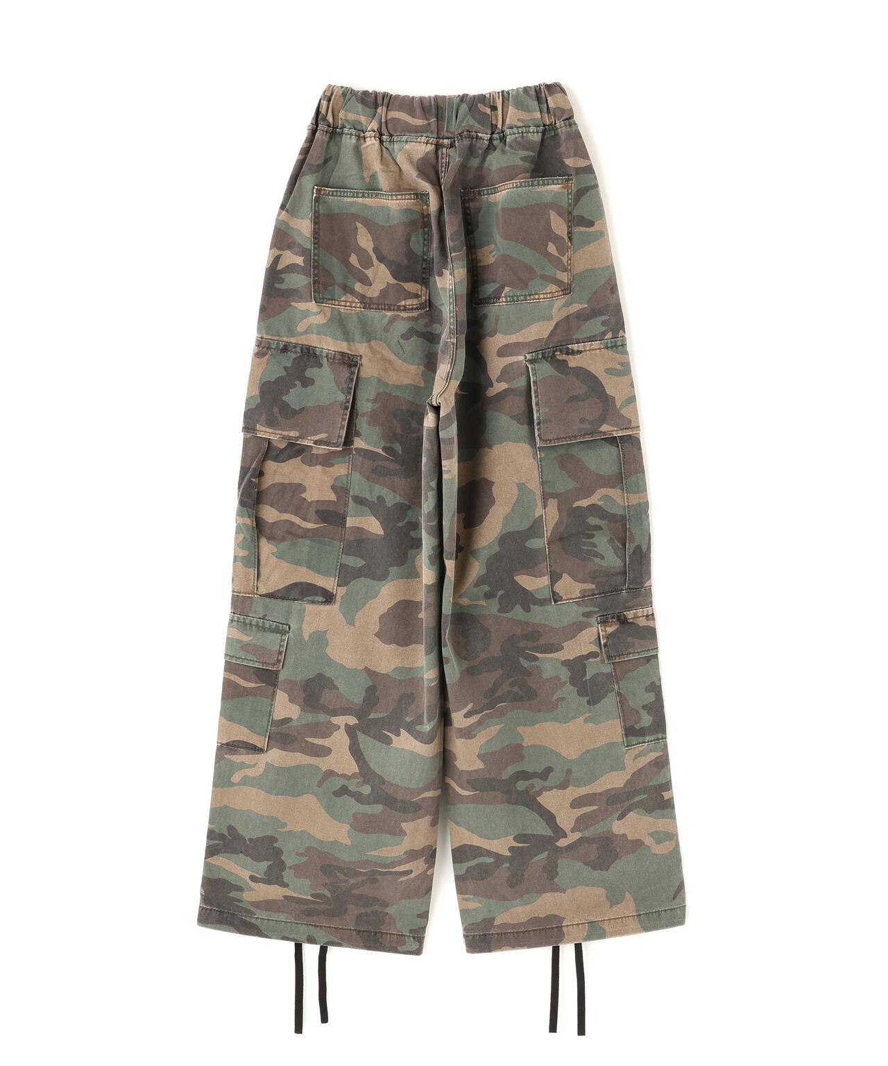 SIS/エスアイエス/Real Tree Camo Pants | L.H.P（エルエイチピー