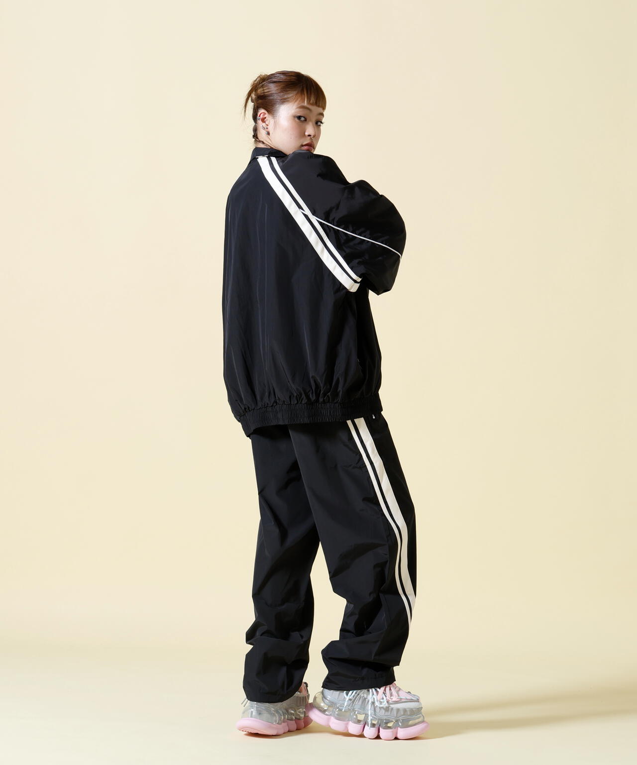 SIS/エスアイエス/Line pants | L.H.P（エルエイチピー） ｜【公式