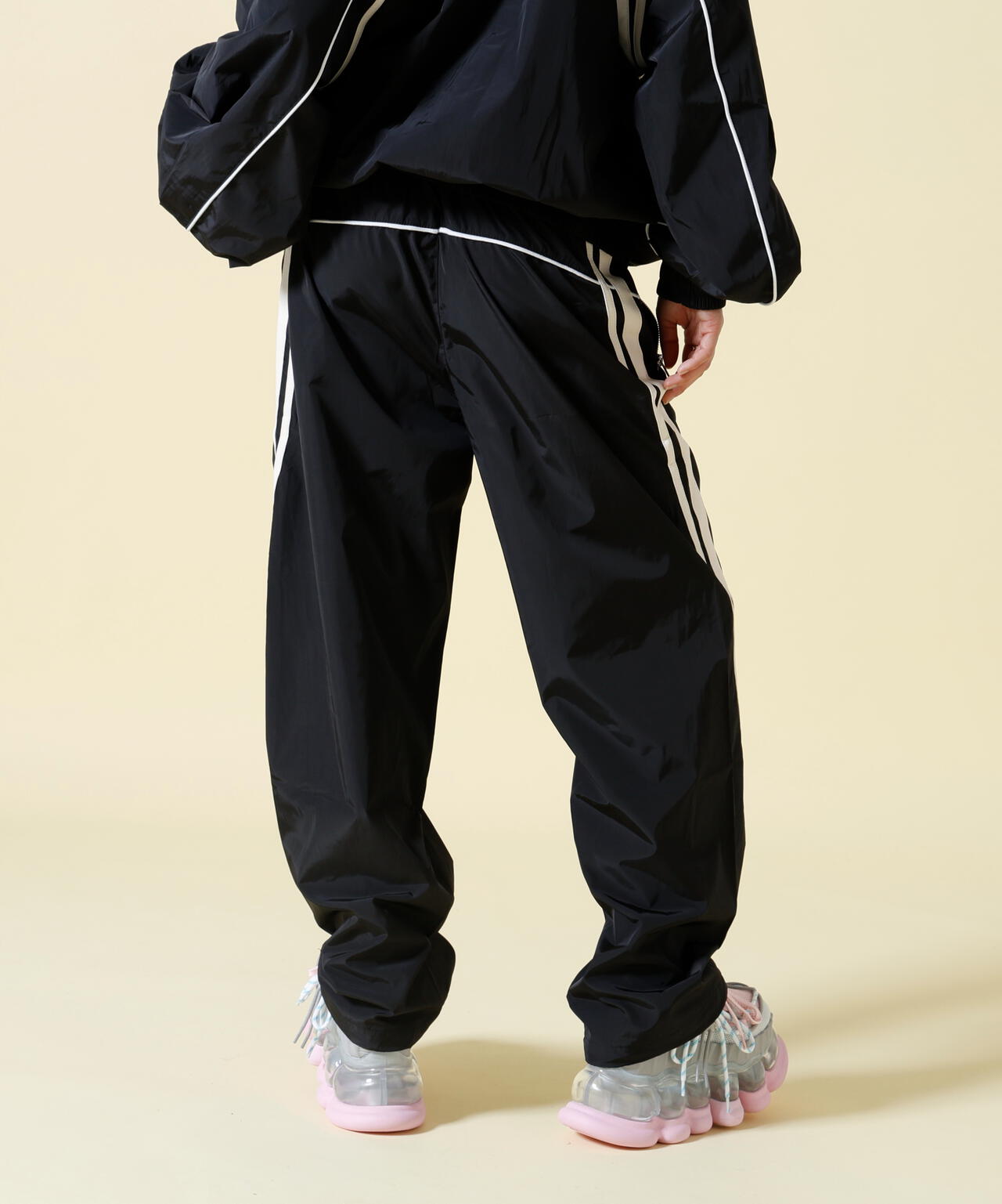 SIS/エスアイエス/Line pants