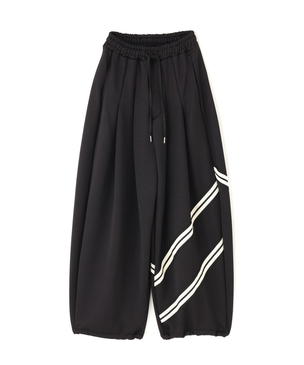 【NEW】エルエイチピー（LHP）/SIS／エスアイエス／Line Balloon Pants SIS/エスアイエス/Line Balloon Pants | L.H.P（エルエイチピー