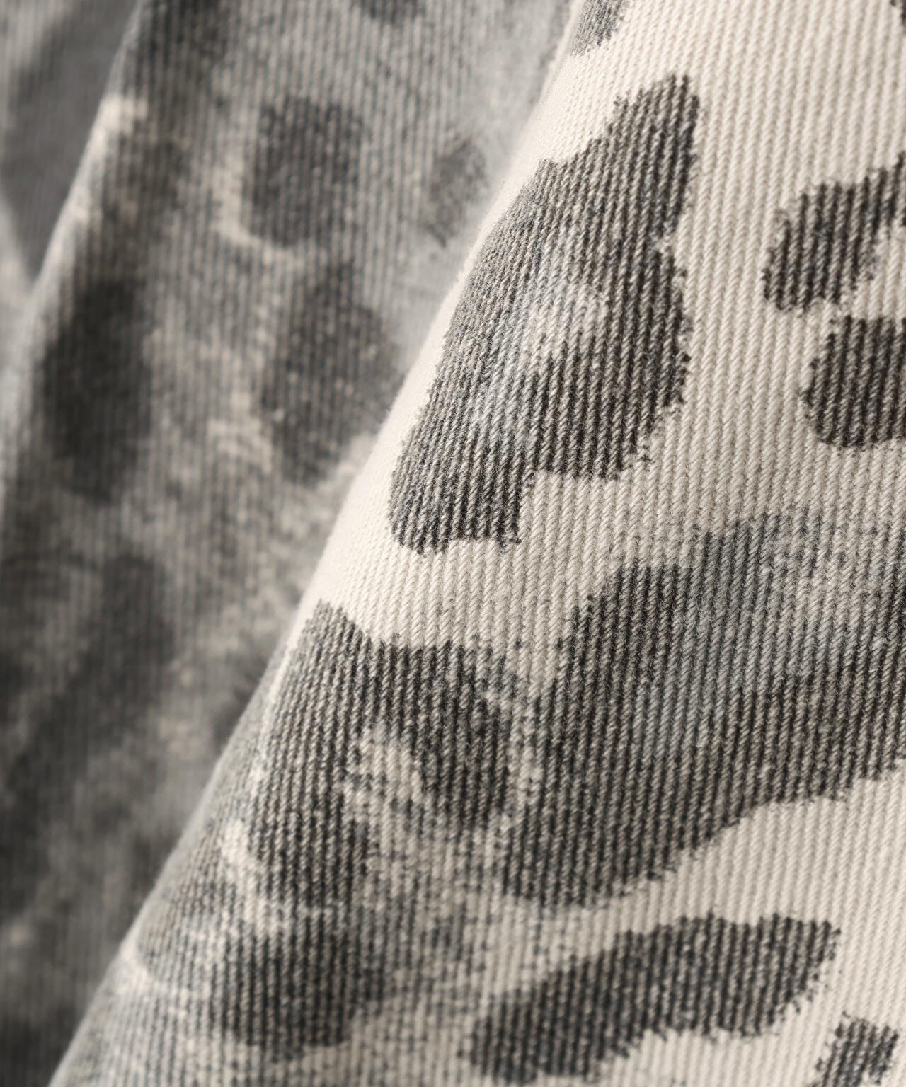 SIS/エスアイエス/Leopard Wide Pants | L.H.P（エルエイチピー