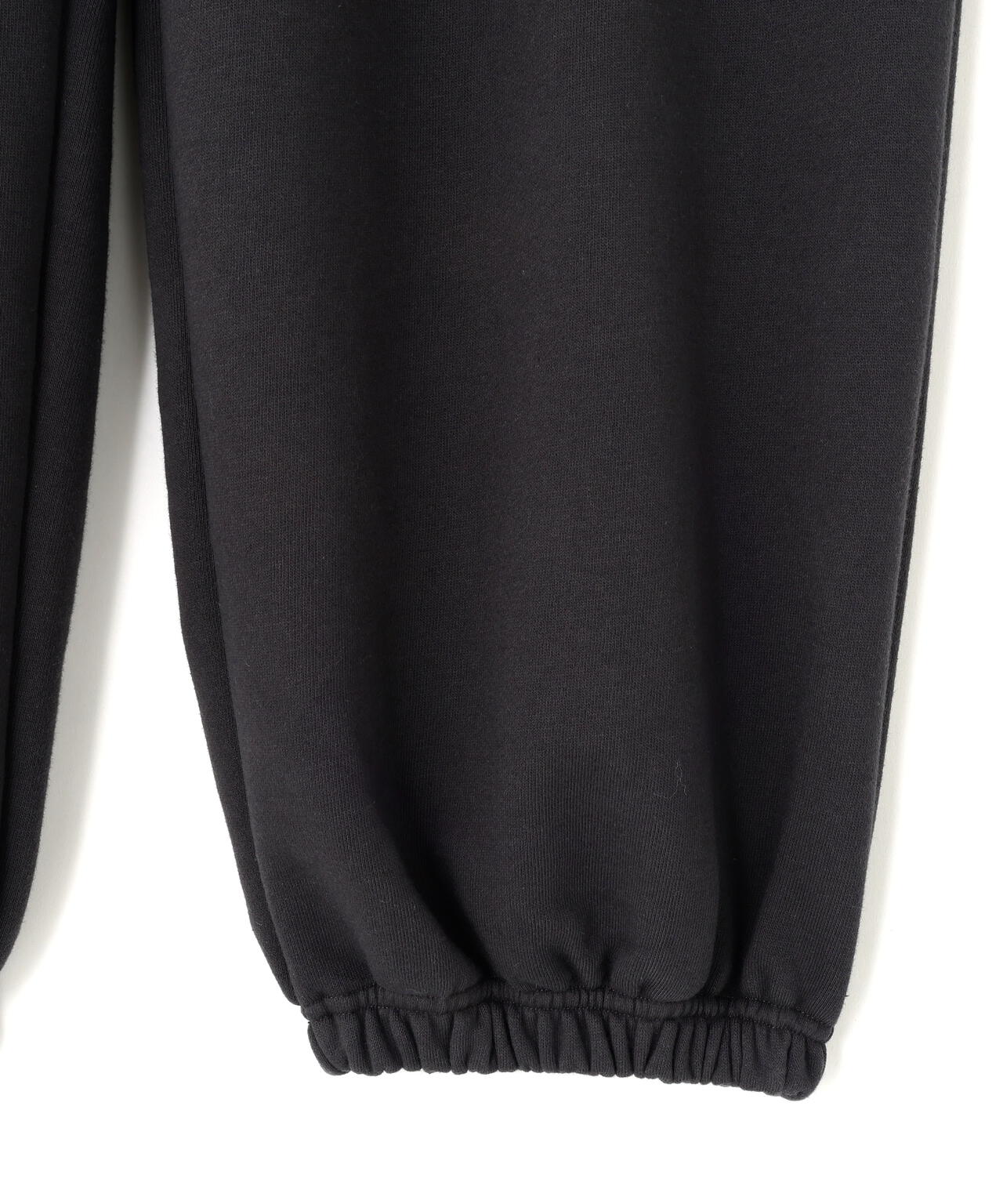 THE MYSTERIOUS HOTEL/ザ ミステリアス ホテル/LAYERED SWEAT PANTS