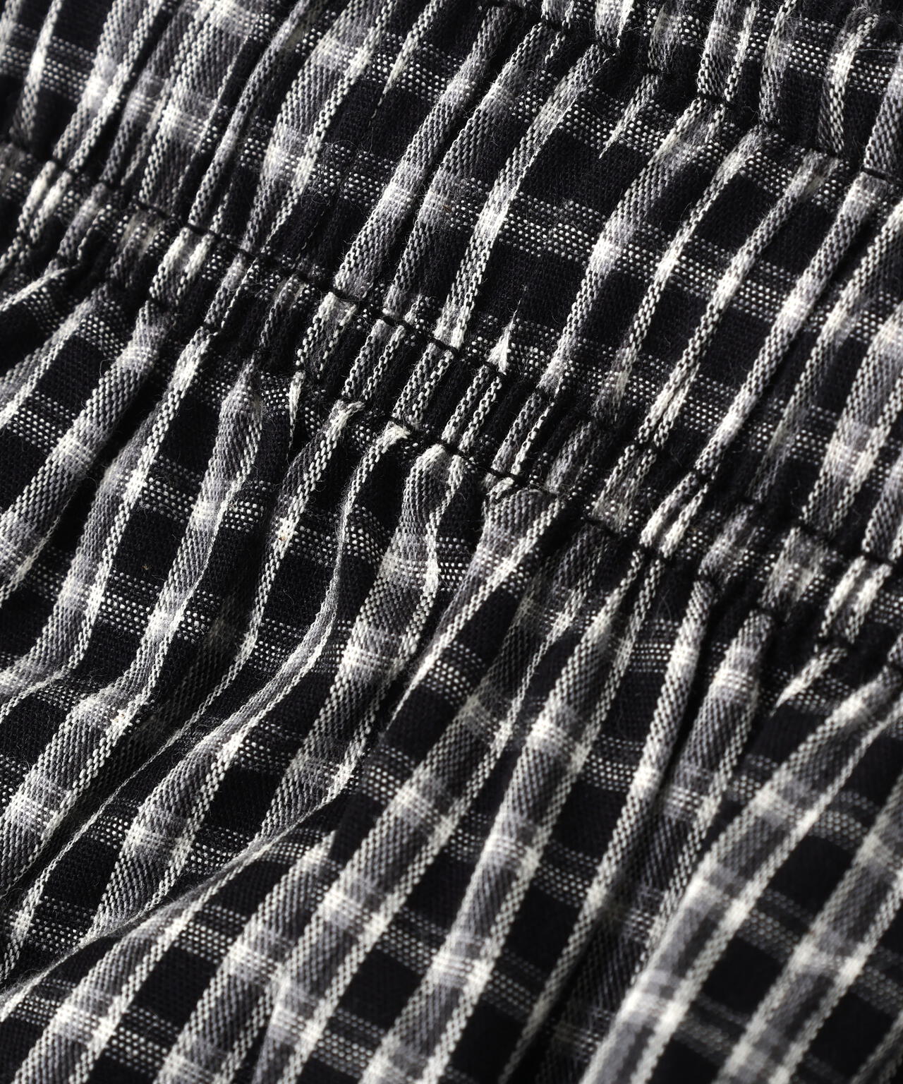 THE MYSTERIOUS HOTEL/ザ ミステリアス ホテル/LAYERED SWEAT PANTS