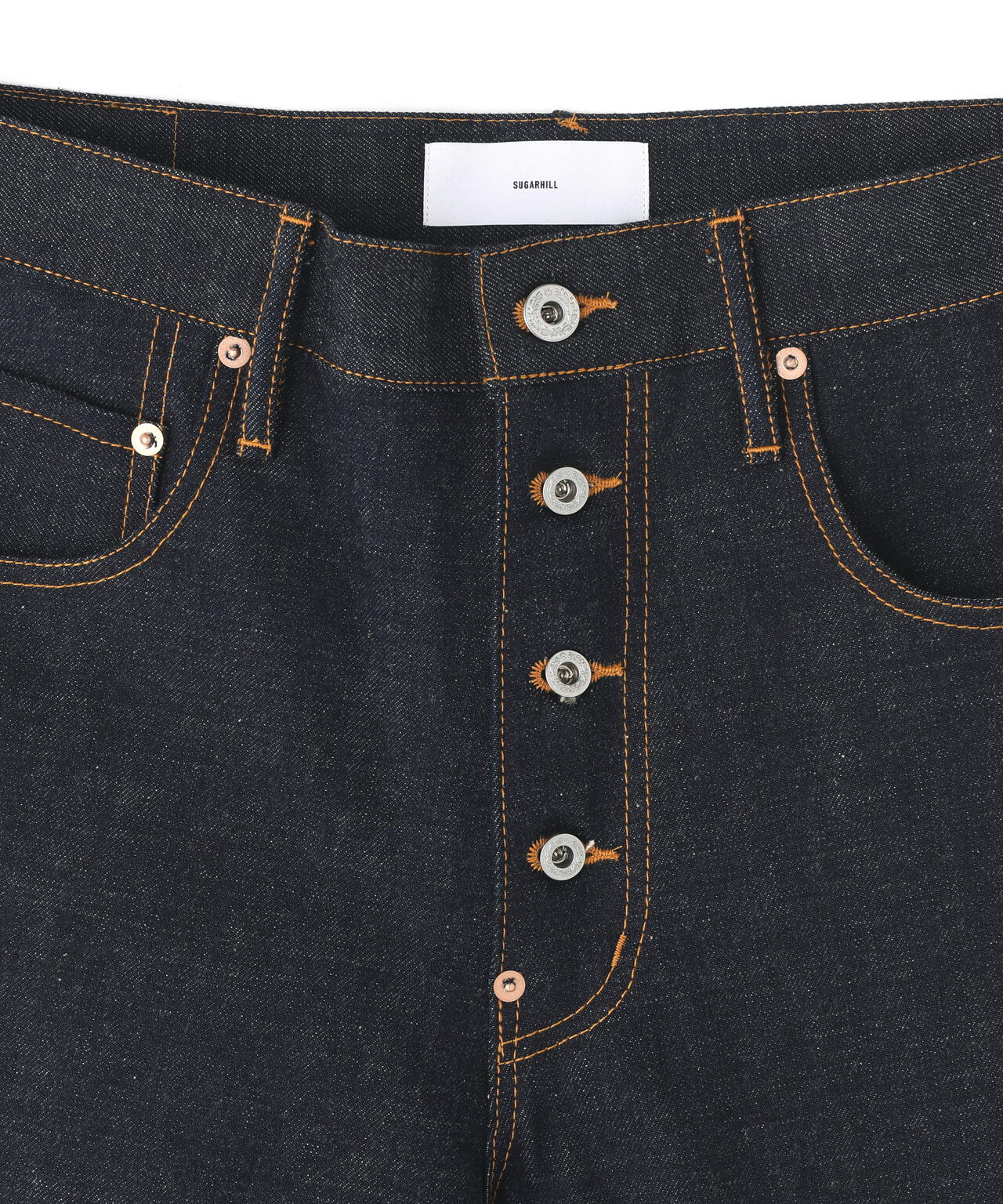 SUGARHILL(シュガーヒル) デニム SUGARHILL/シュガーヒル/CLASSIC DENIM PANTS | L.H.P（エルエイチピー