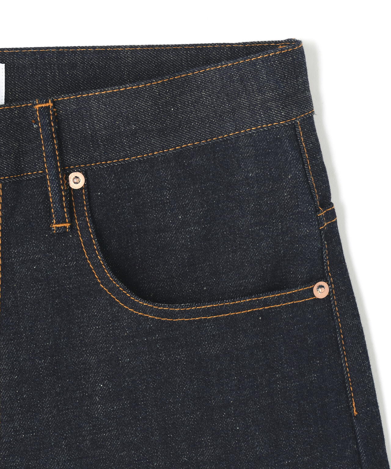 SUGARHILL/シュガーヒル/CLASSIC DENIM PANTS | L.H.P（エルエイチピー
