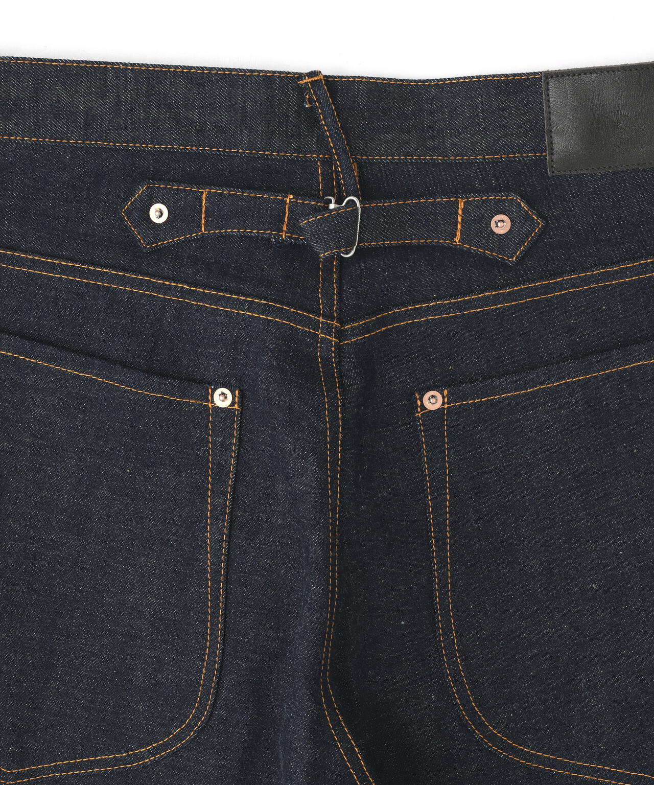 SUGARHILL/シュガーヒル/CLASSIC DENIM PANTS | L.H.P（エルエイチピー
