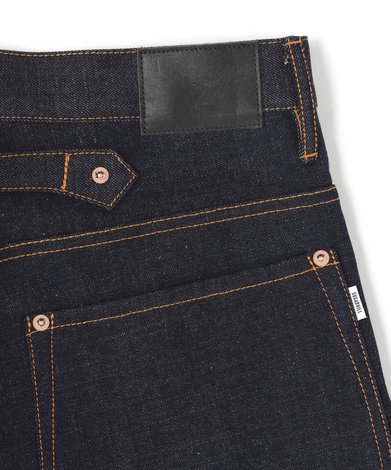 SUGARHILL/シュガーヒル/CLASSIC DENIM PANTS | L.H.P（エルエイチピー