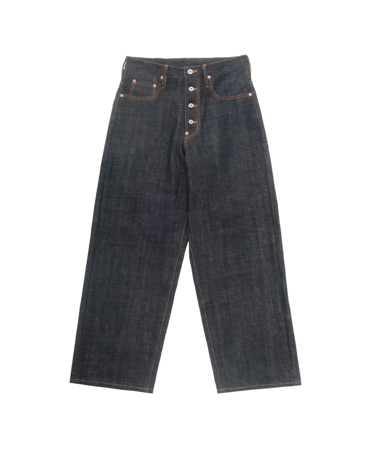 SUGARHILL/シュガーヒル/CLASSIC DENIM PANTS | L.H.P（エルエイチピー