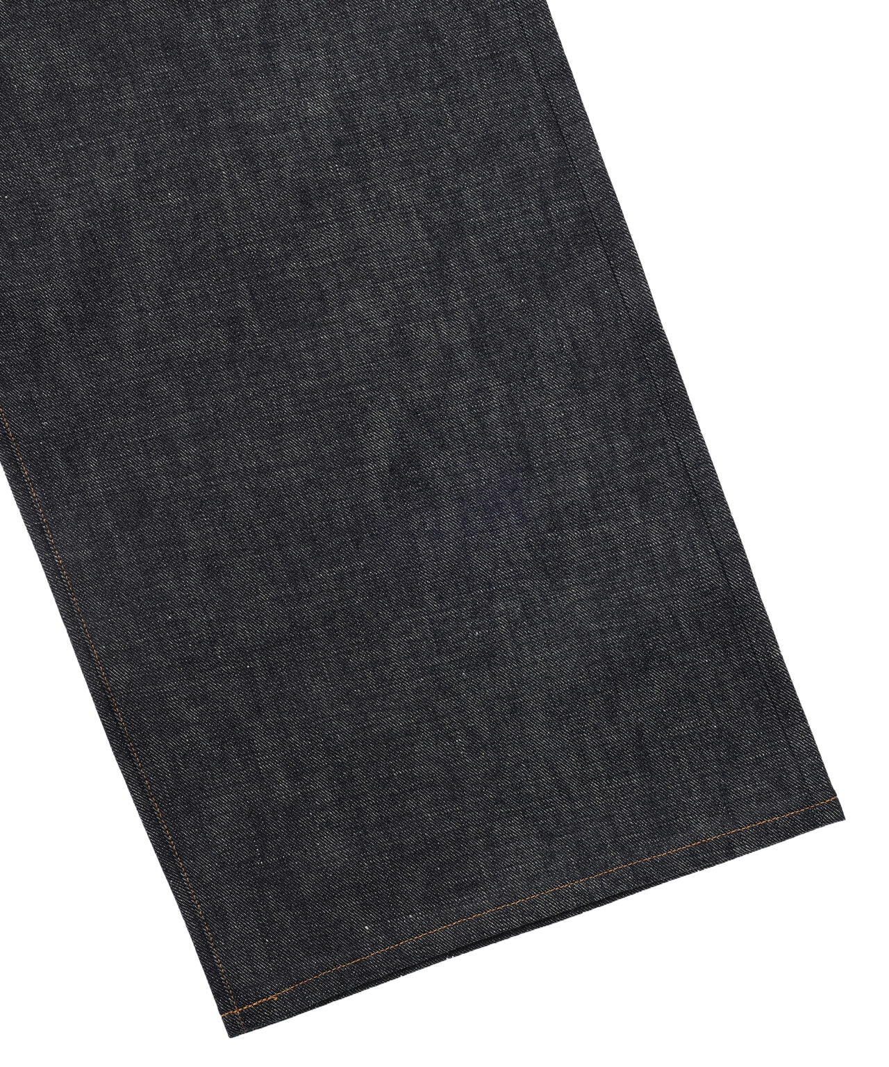 SUGARHILL/シュガーヒル/MODERN DENIM TROUSERS WIDE CUT