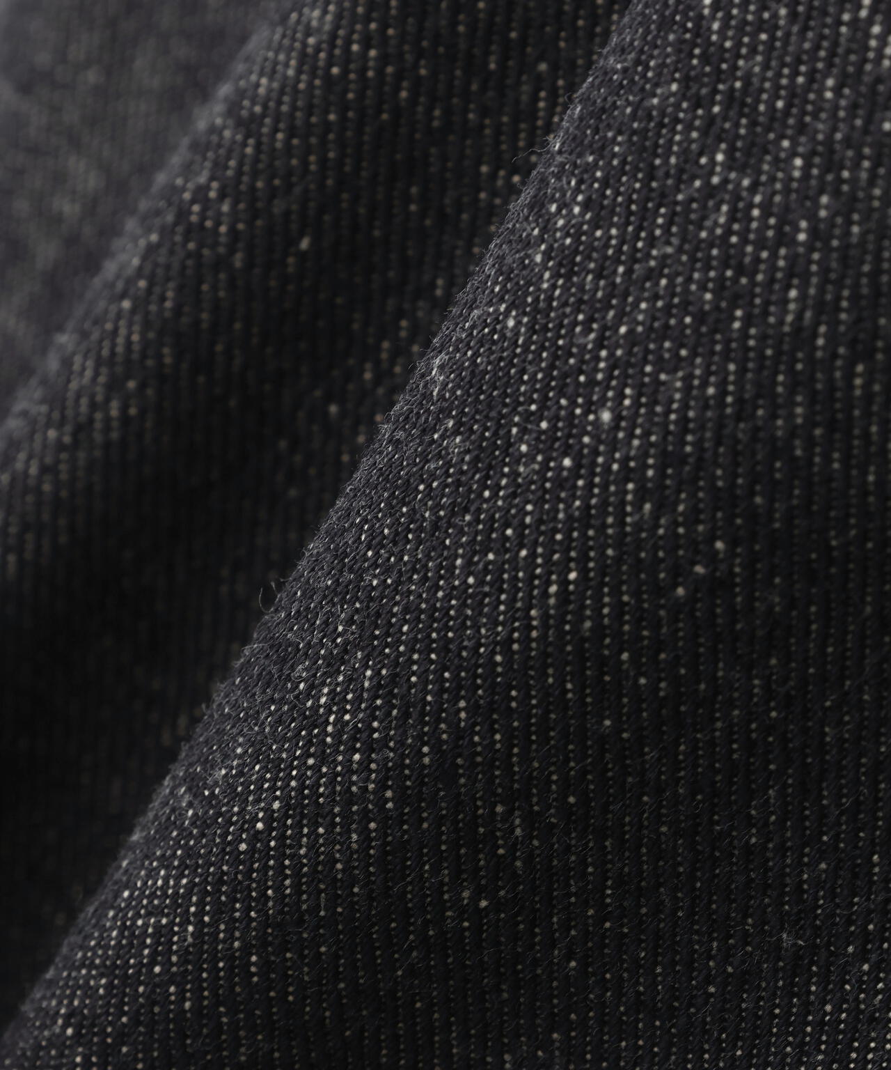 SUGARHILL/シュガーヒル/MODERN DENIM WIDE SHORT TROUSERS