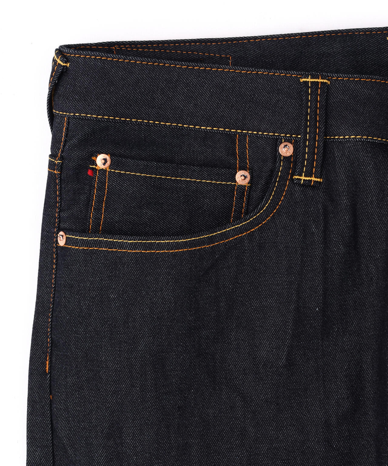 EVISU/エヴィス/Multi-Pocket Regular Fit Jeans | L.H.P