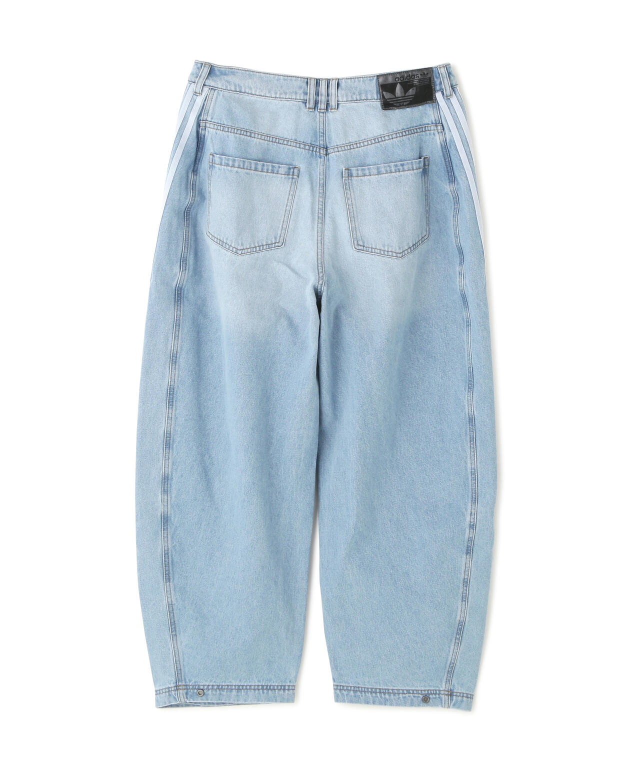 あ adidas Originals/アディダス オリジナルス/BANANA OVERLAY DENIM