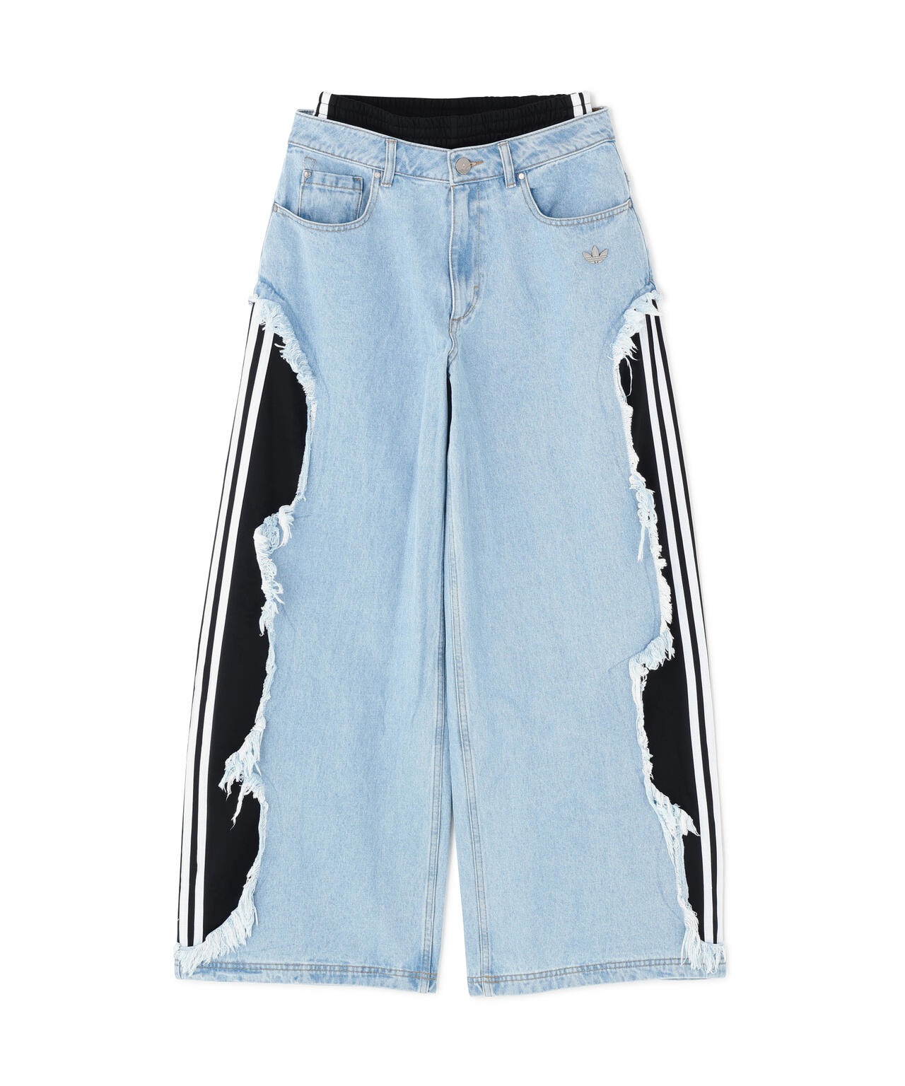 adidas Originals/アディダス オリジナルス/DECONSTRUCTED DENIM