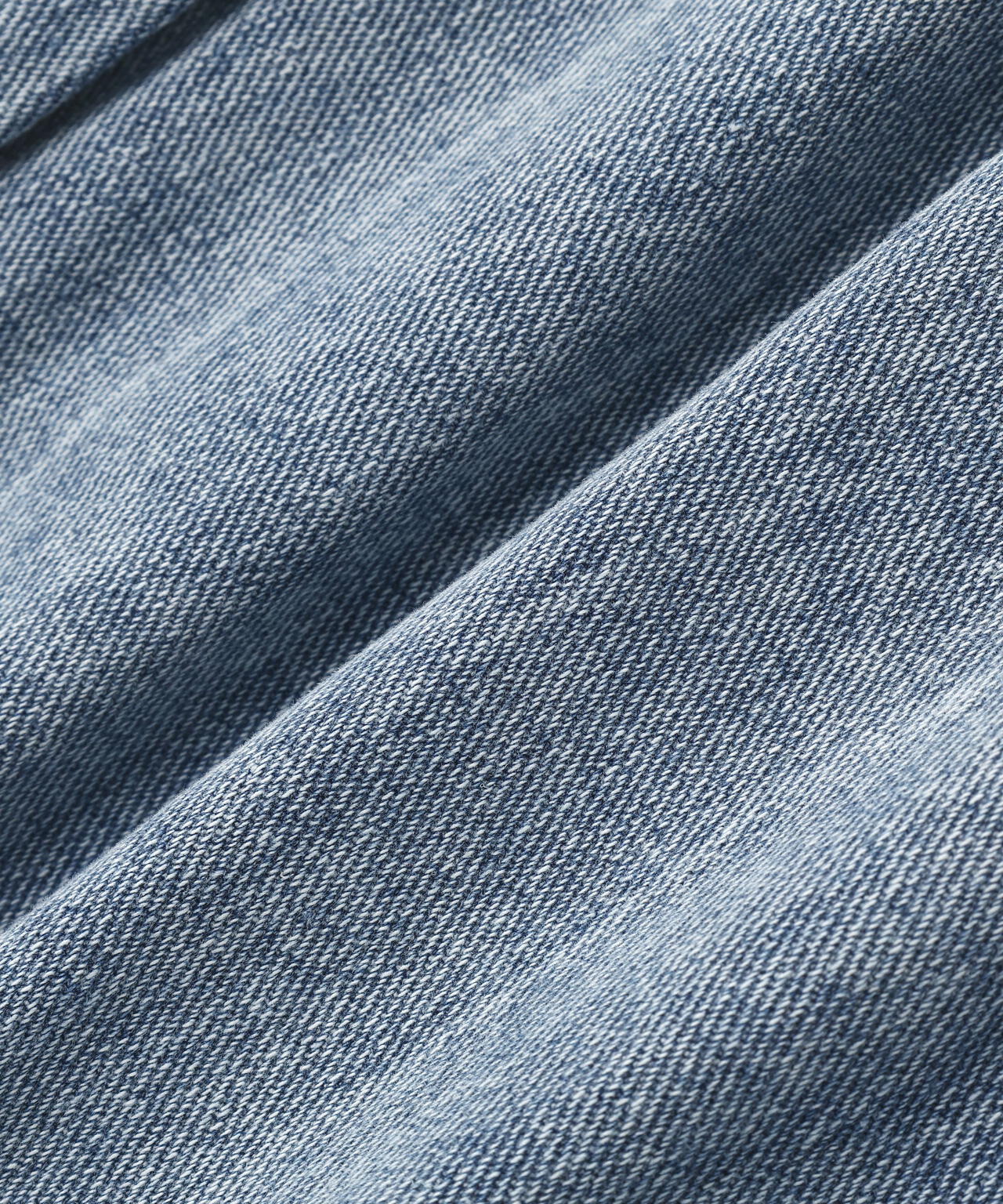 SIS/エスアイエス/Damage Denim Cargo Pants | L.H.P（エルエイチピー