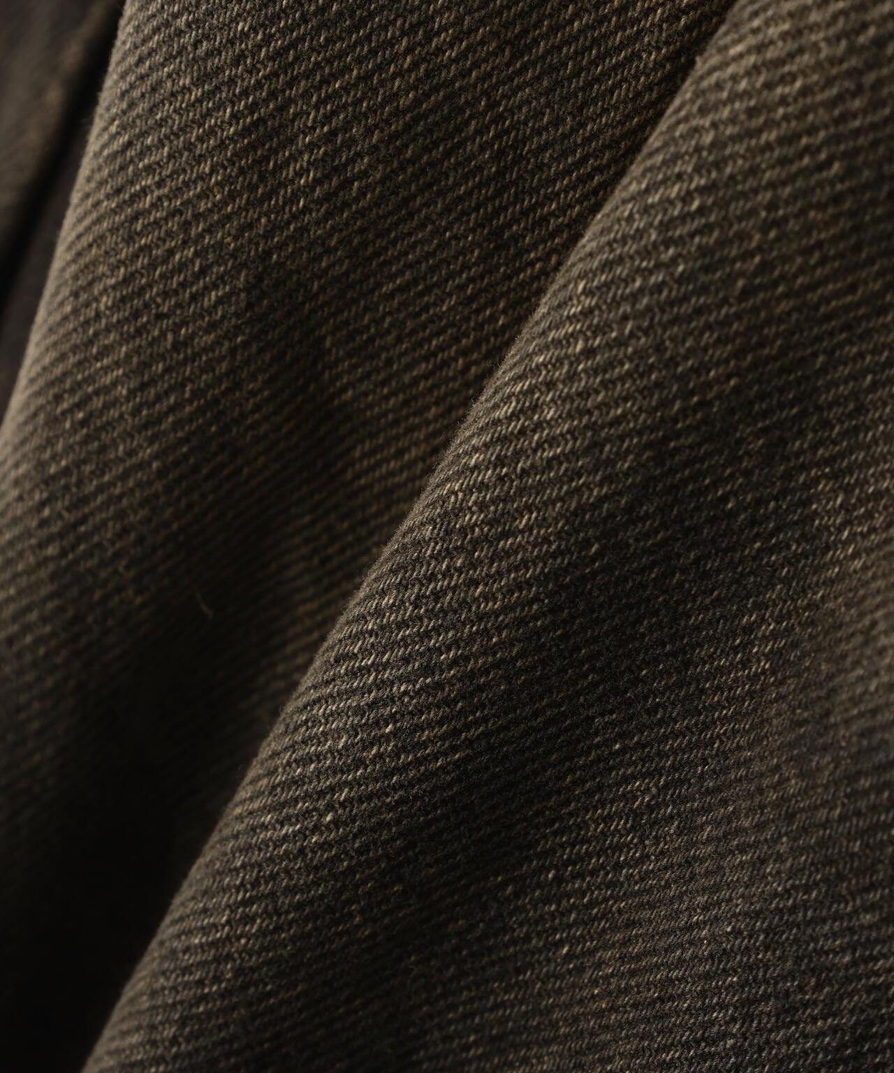 SIS/エスアイエス/Rivet Denim Pants