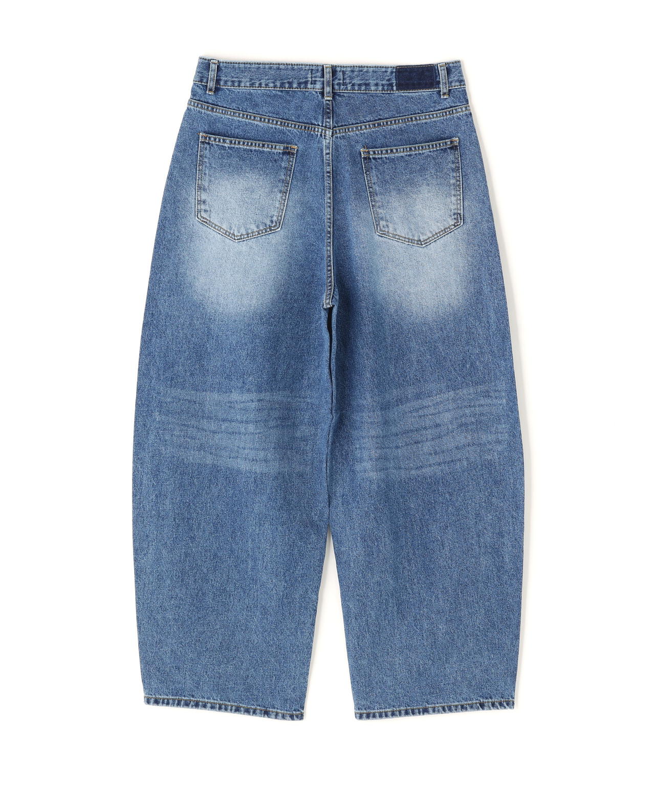 SIS/エスアイエス/Studs Denim Pants | L.H.P（エルエイチピー