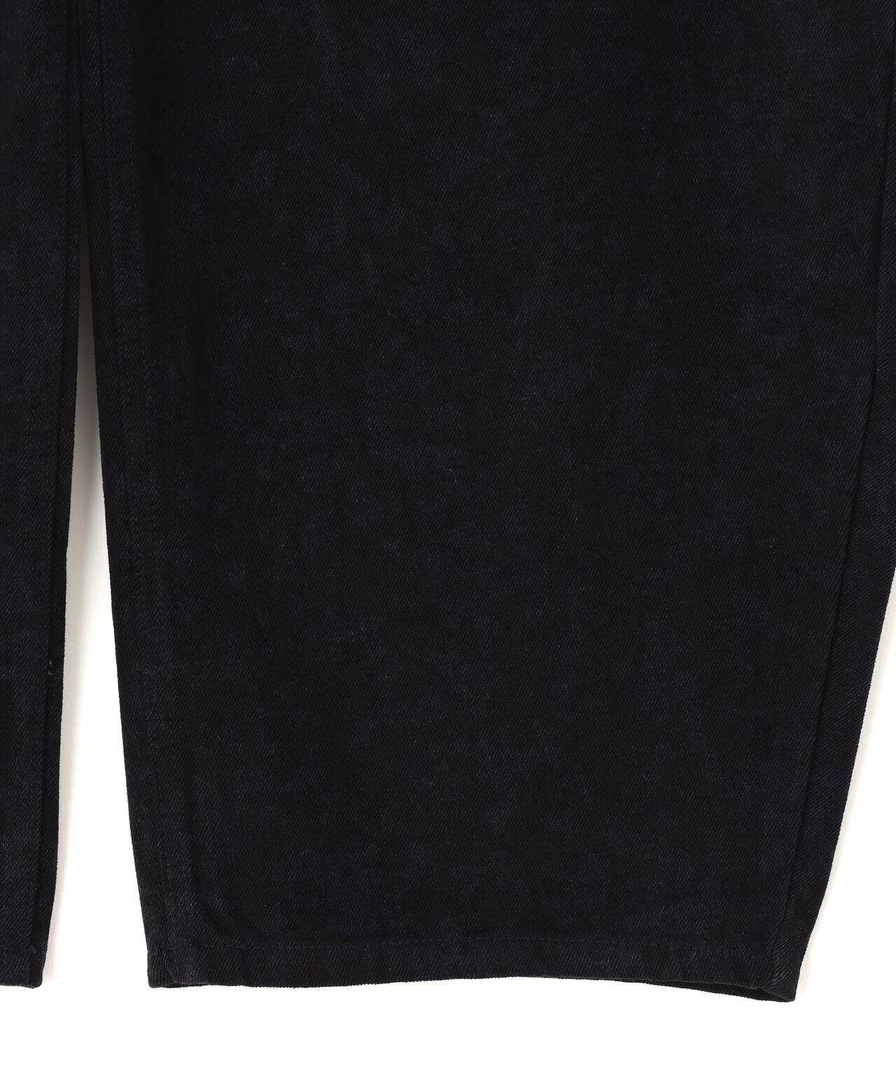 SIS/エスアイエス/Wide Denim Pants