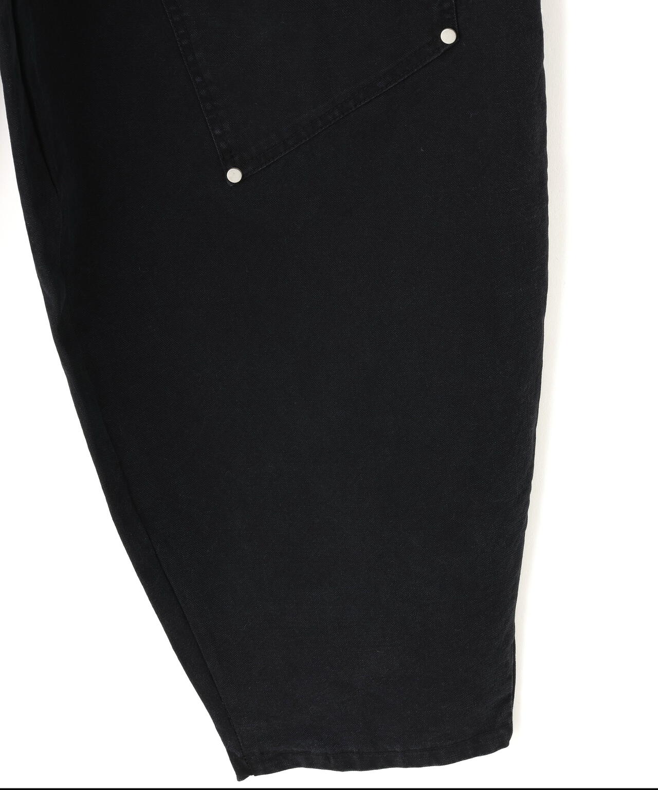 SIS/エスアイエス/Double Knee Balloon Denim | L.H.P（エルエイチピー