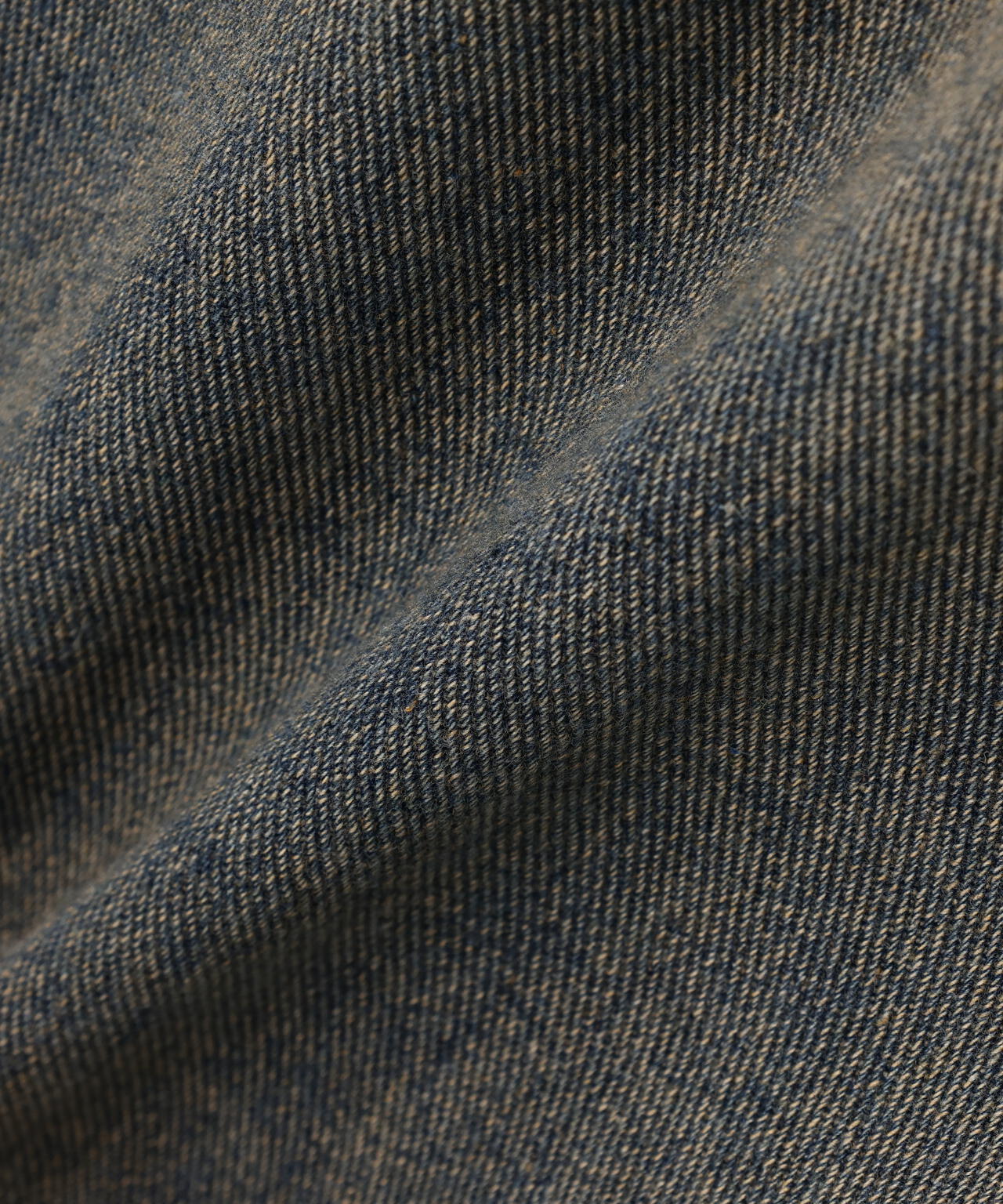 SIS/エスアイエス/Denim Pants