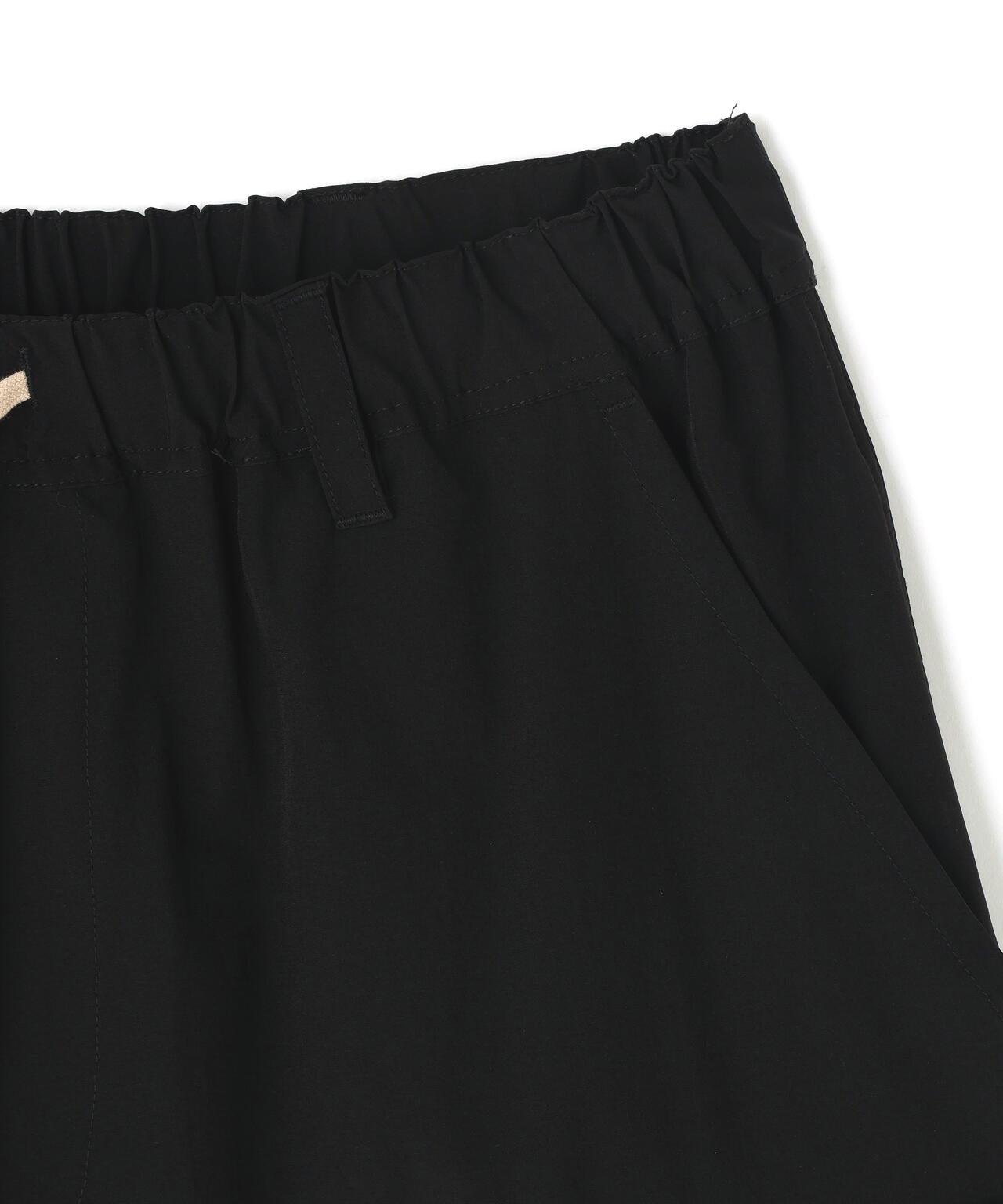 WEB&DEPOT限定】DankeSchon/ダンケシェーン/PTWILL ZIP CARGO SHORTS