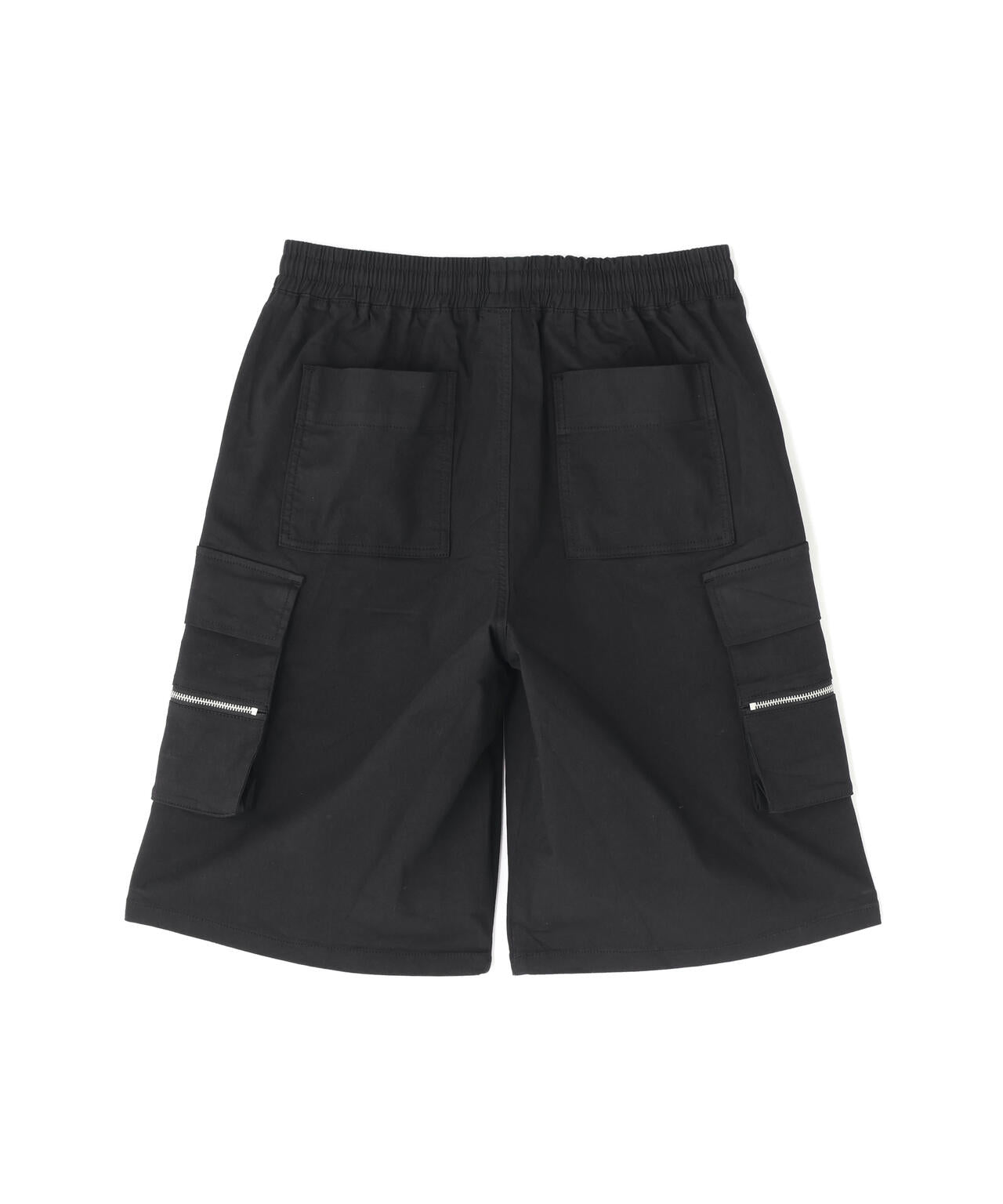 WEB&DEPOT限定】DankeSchon/ダンケシェーン/STTWILL CARGO SHORTS