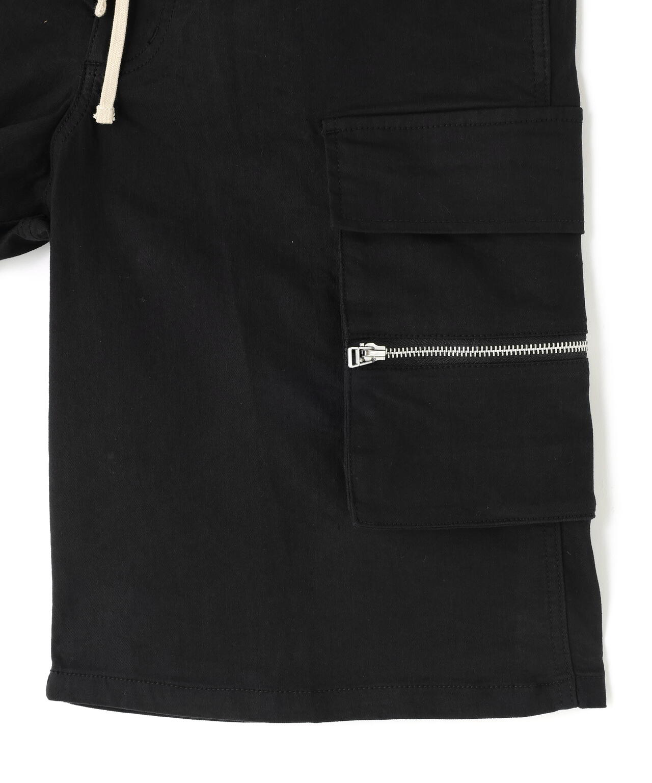 WEB&DEPOT限定】DankeSchon/ダンケシェーン/STTWILL CARGO SHORTS