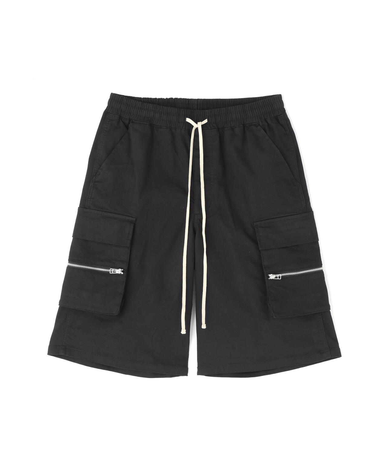 WEB&DEPOT限定】DankeSchon/ダンケシェーン/STTWILL CARGO SHORTS