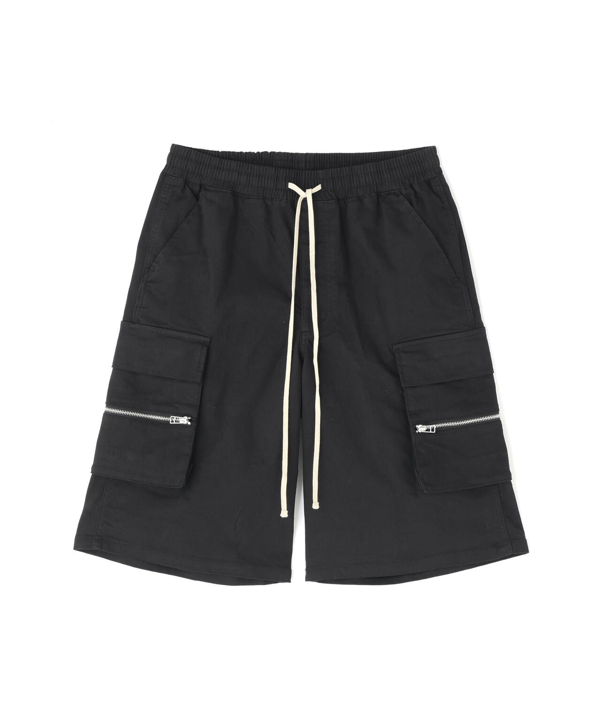WEB&DEPOT限定】DankeSchon/ダンケシェーン/STTWILL CARGO SHORTS 