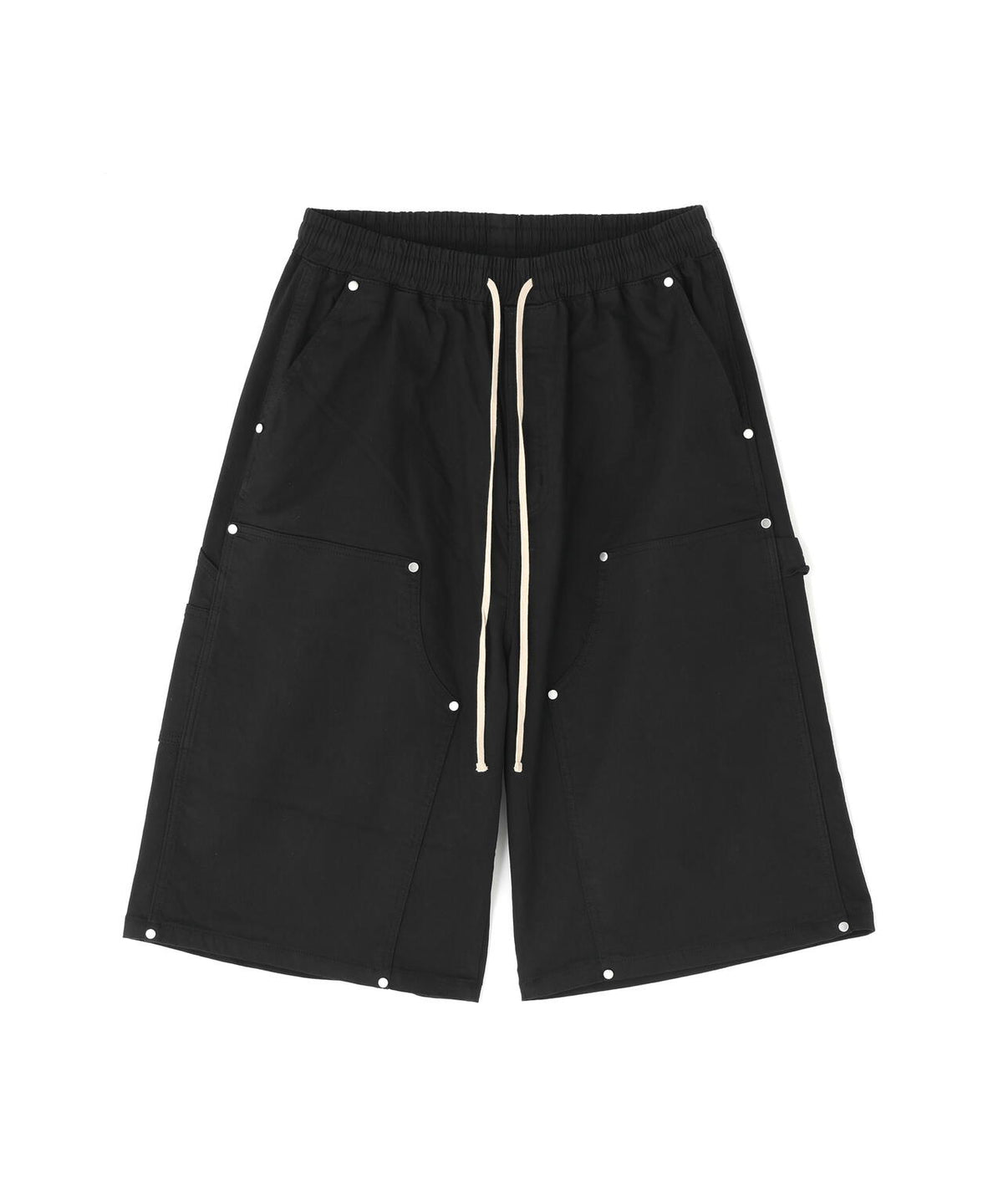 WEB&DEPOT限定】DankeSchon/ダンケシェーン/STTWILL W-KNEE SHORTS 