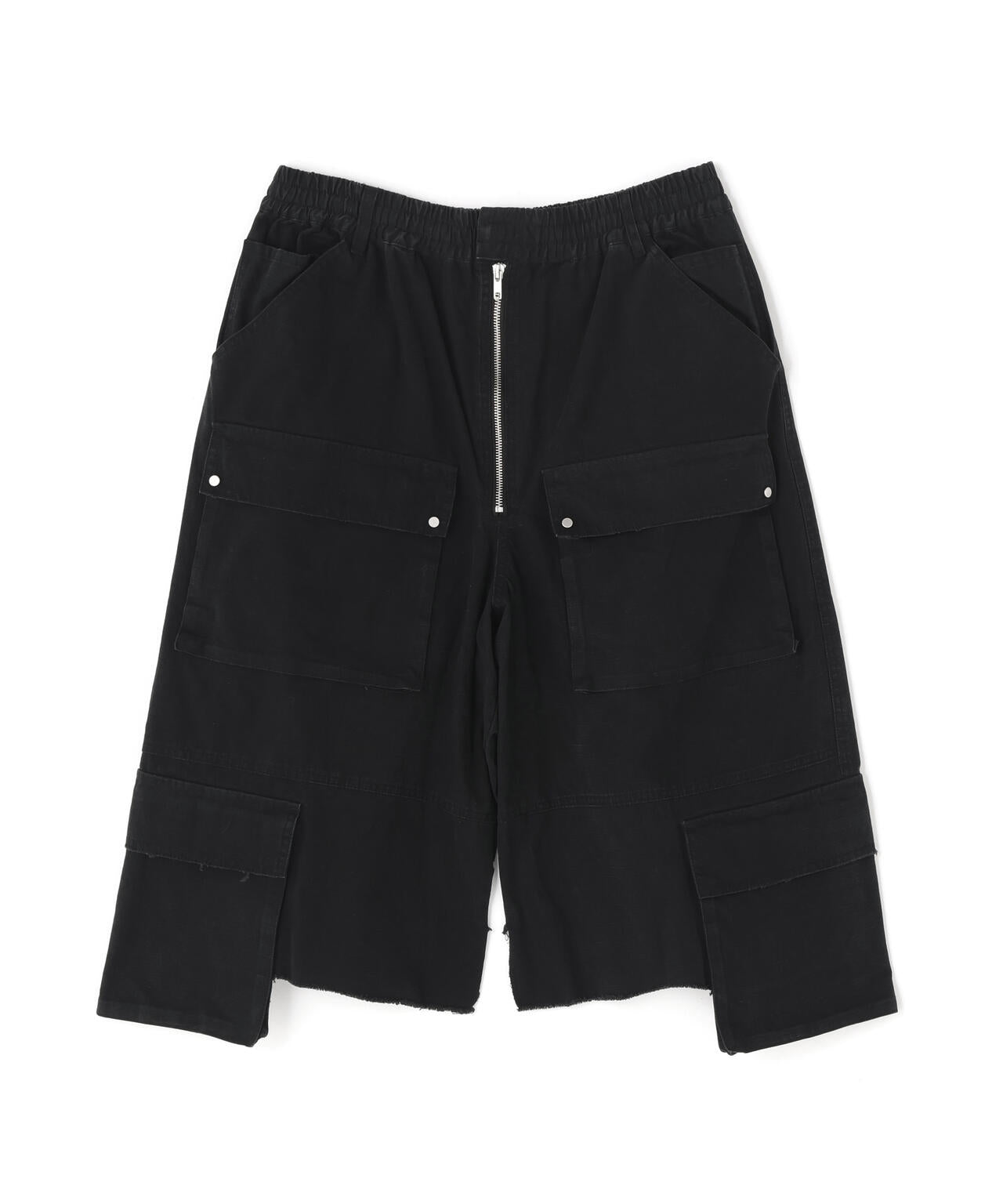 DankeSchon/ダンケシェーン/RIPSTOP W-CARGO SHORTS | L.H.P