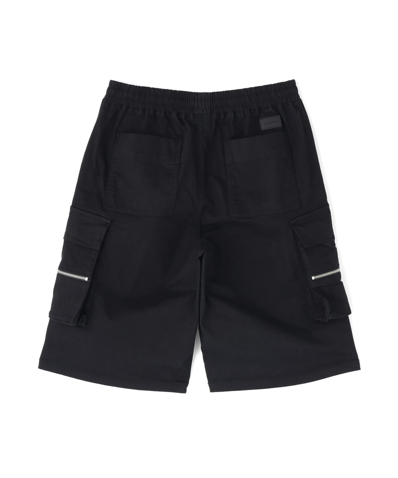 DankeSchon/ダンケシェーン/TCBLK CARGO SHORTS | L.H.P