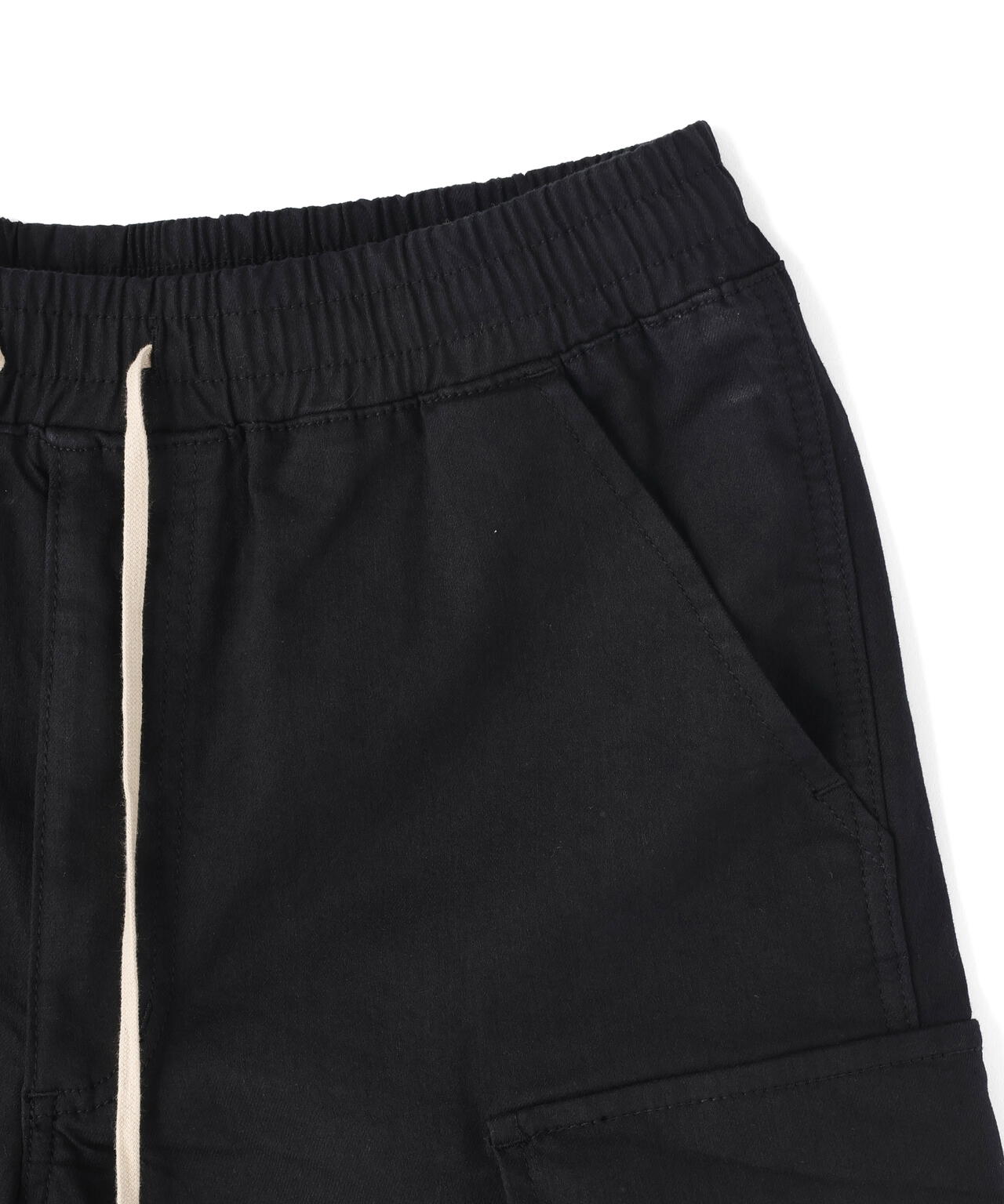 DankeSchon/ダンケシェーン/TCBLK CARGO SHORTS | L.H.P
