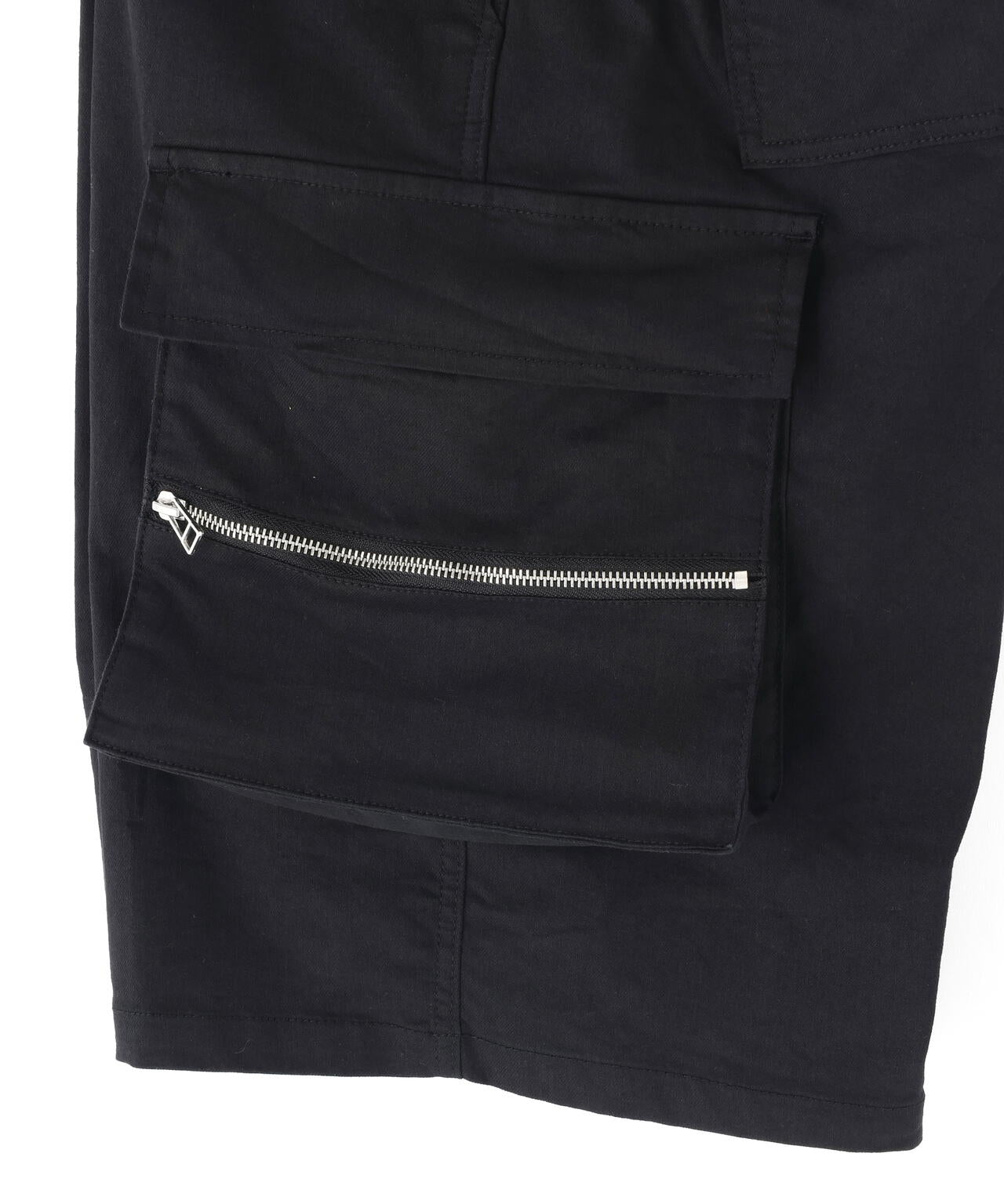 DankeSchon/ダンケシェーン/TCBLK CARGO SHORTS | L.H.P