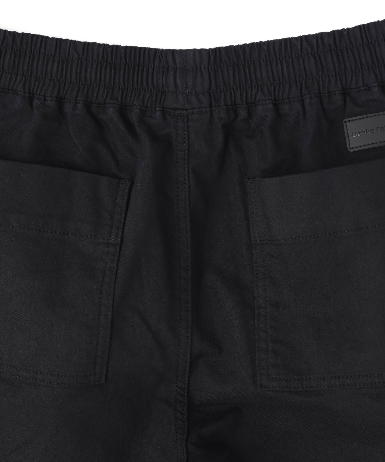 DankeSchon/ダンケシェーン/TCBLK CARGO SHORTS | L.H.P