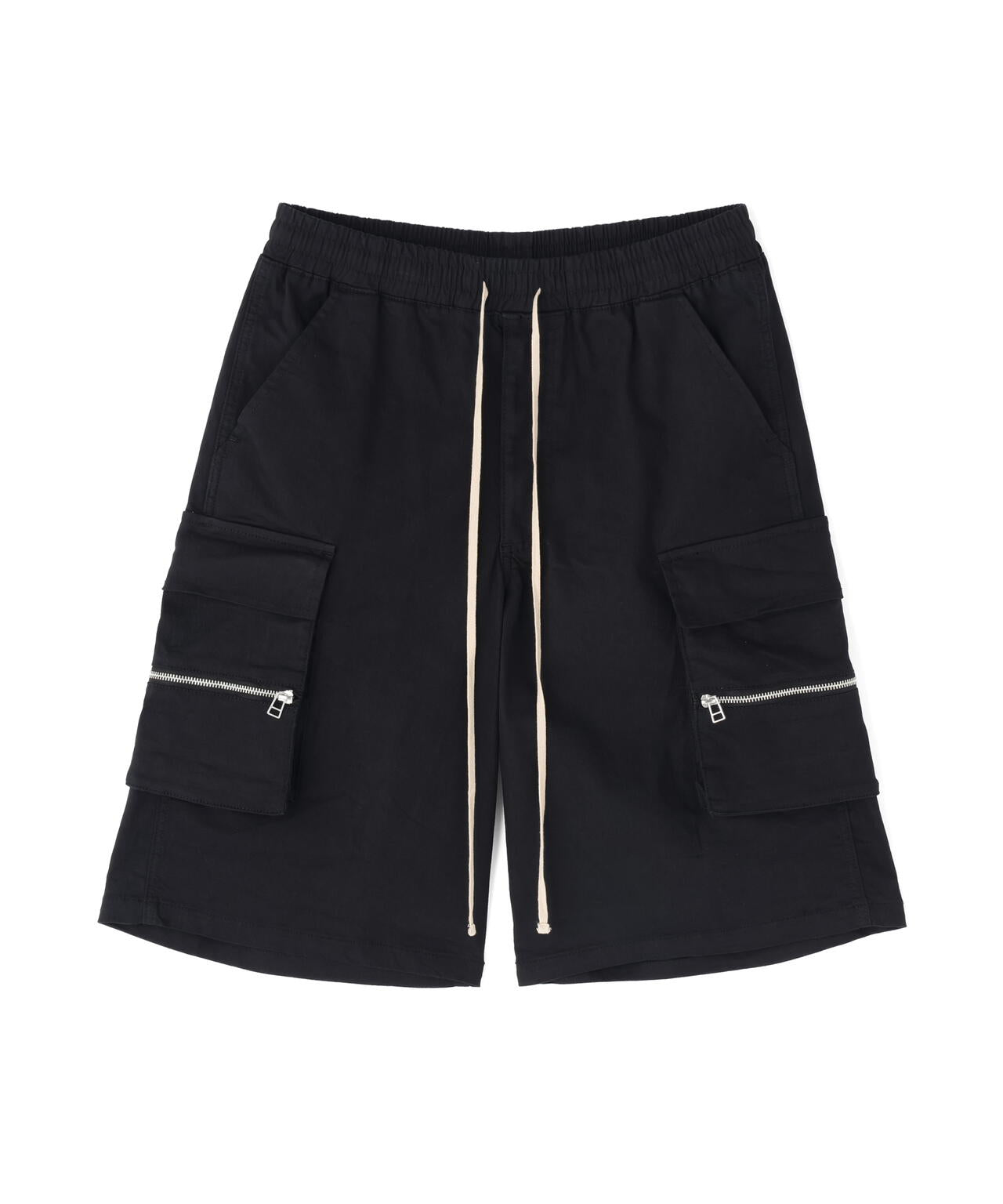 DankeSchon/ダンケシェーン/TCBLK CARGO SHORTS | L.H.P