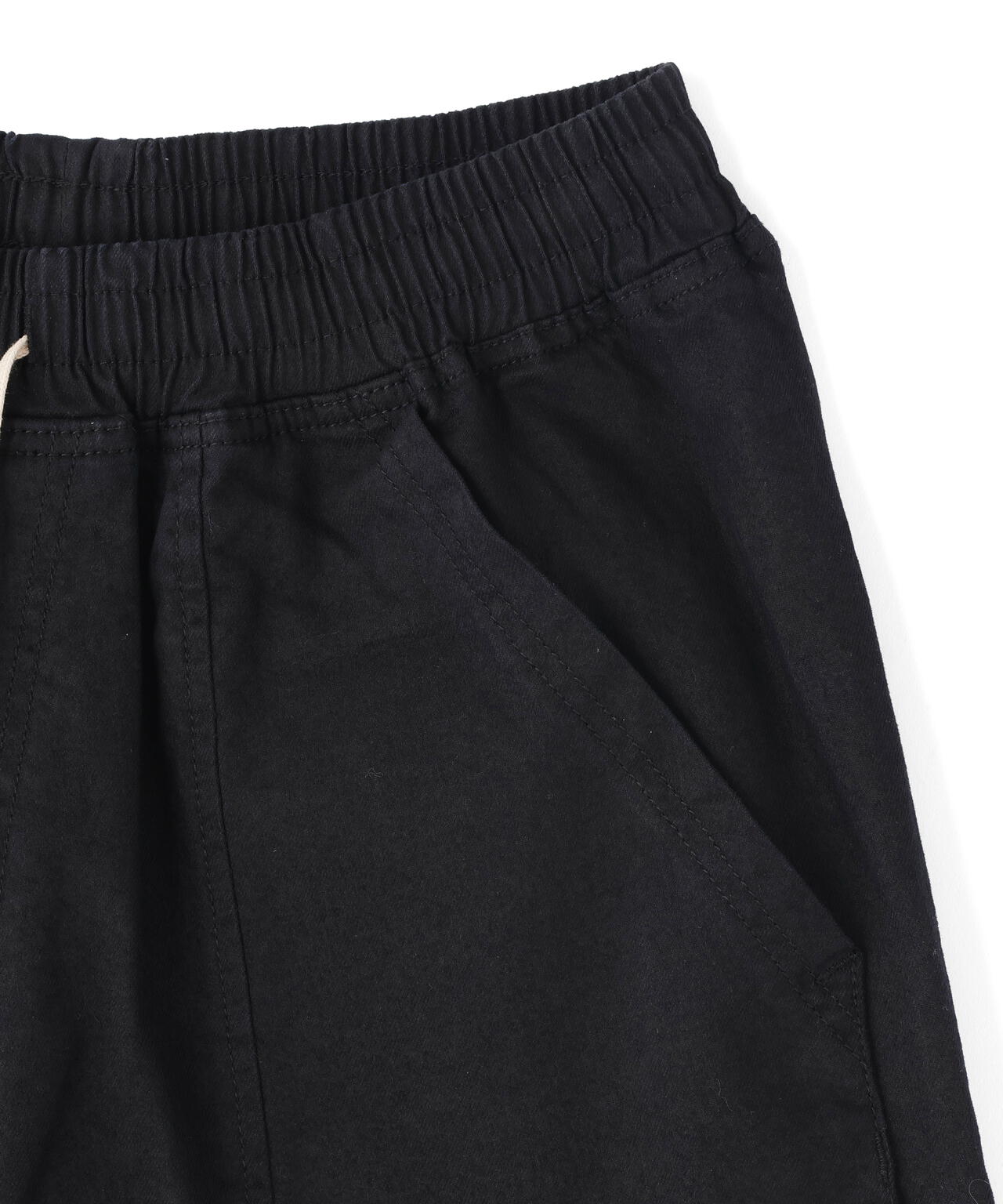 DankeSchon/ダンケシェーン/TCBLK SARROEL SHORTS | L.H.P