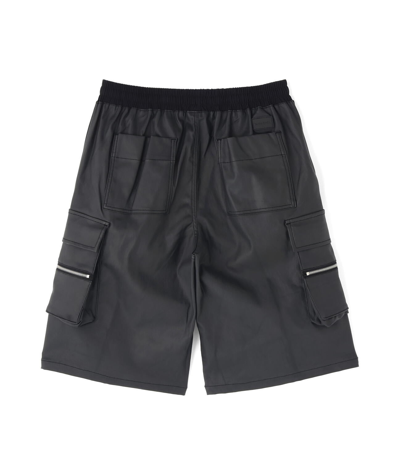 DankeSchon/ダンケシェーン/COATING CARGO SHORTS | L.H.P